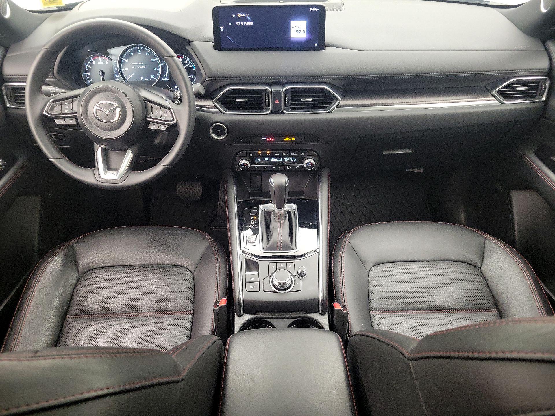 Thumbnail: 2023 Mazda CX-5 - 9