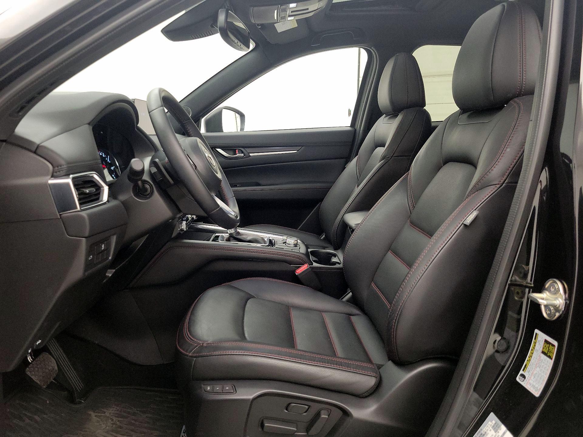 Thumbnail: 2023 Mazda CX-5 - 11