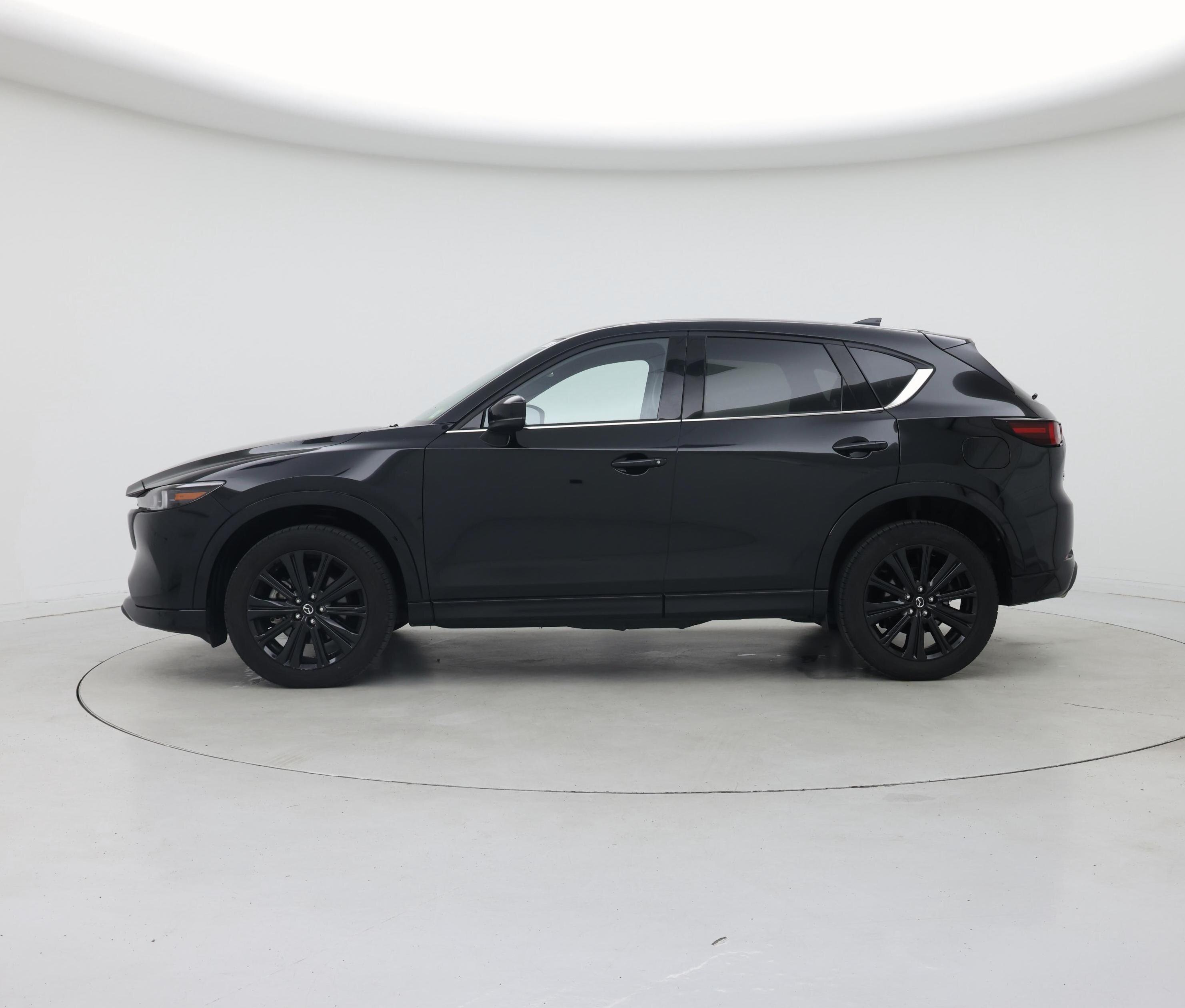 Thumbnail: 2023 Mazda CX-5 - 3