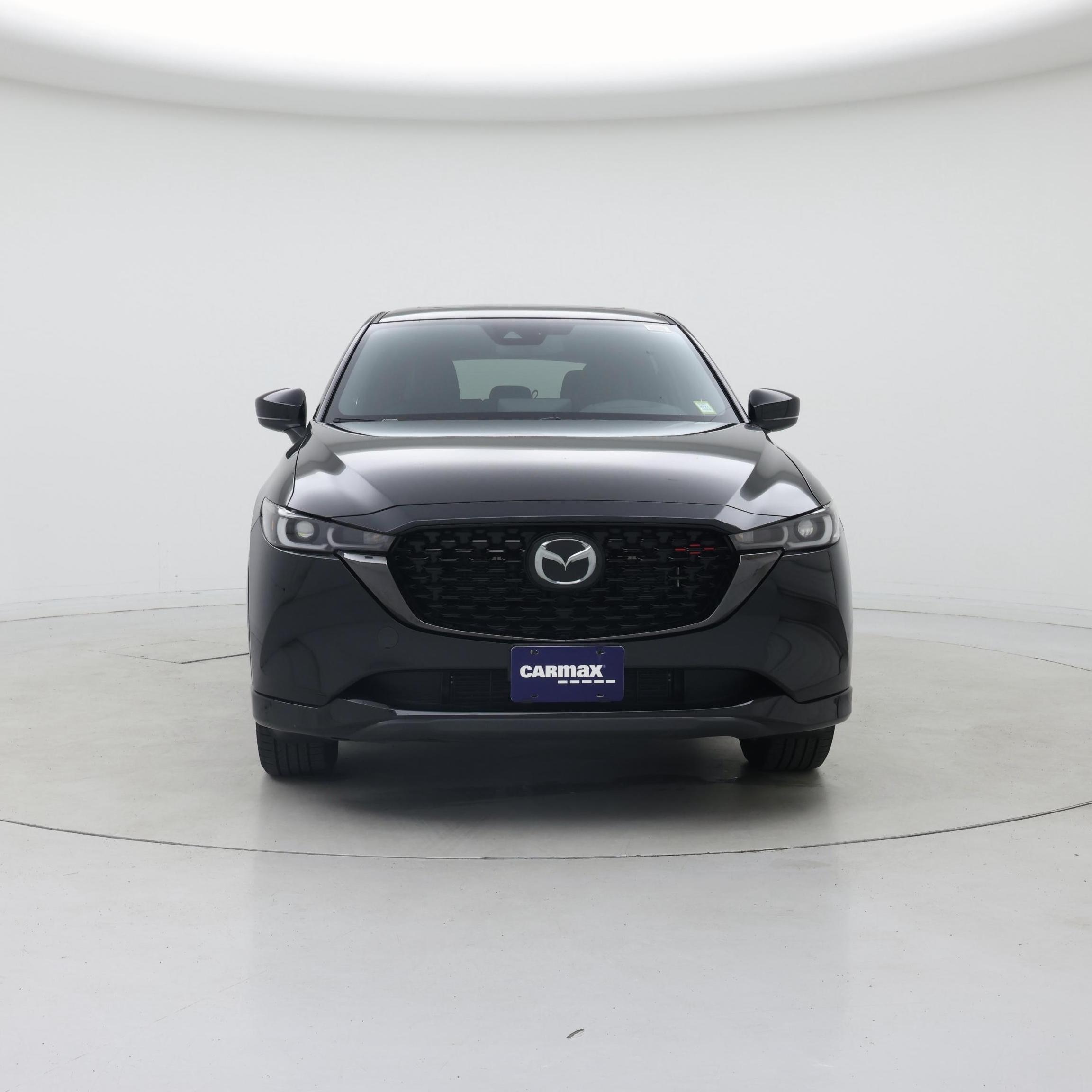 Thumbnail: 2023 Mazda CX-5 - 5