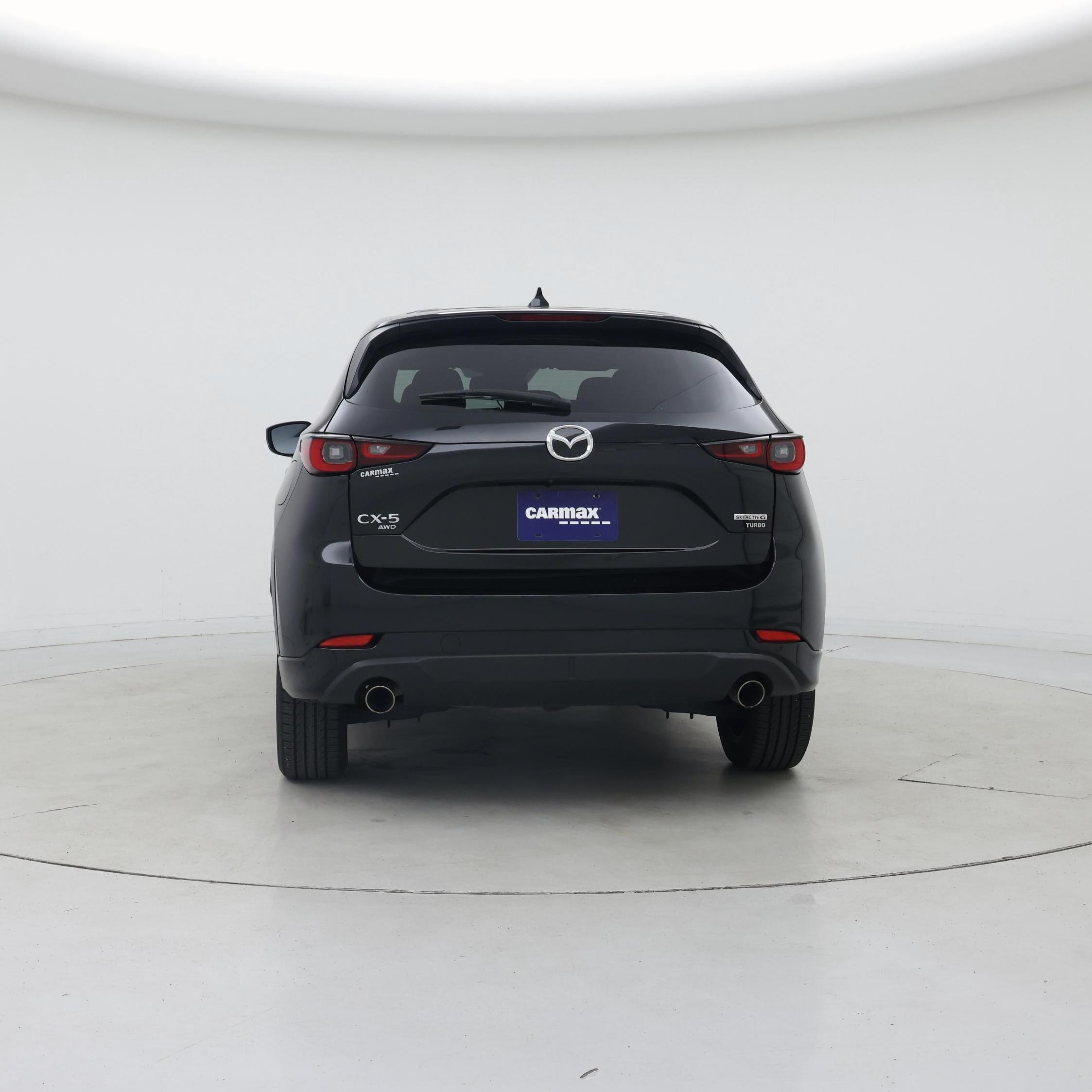 Thumbnail: 2023 Mazda CX-5 - 6