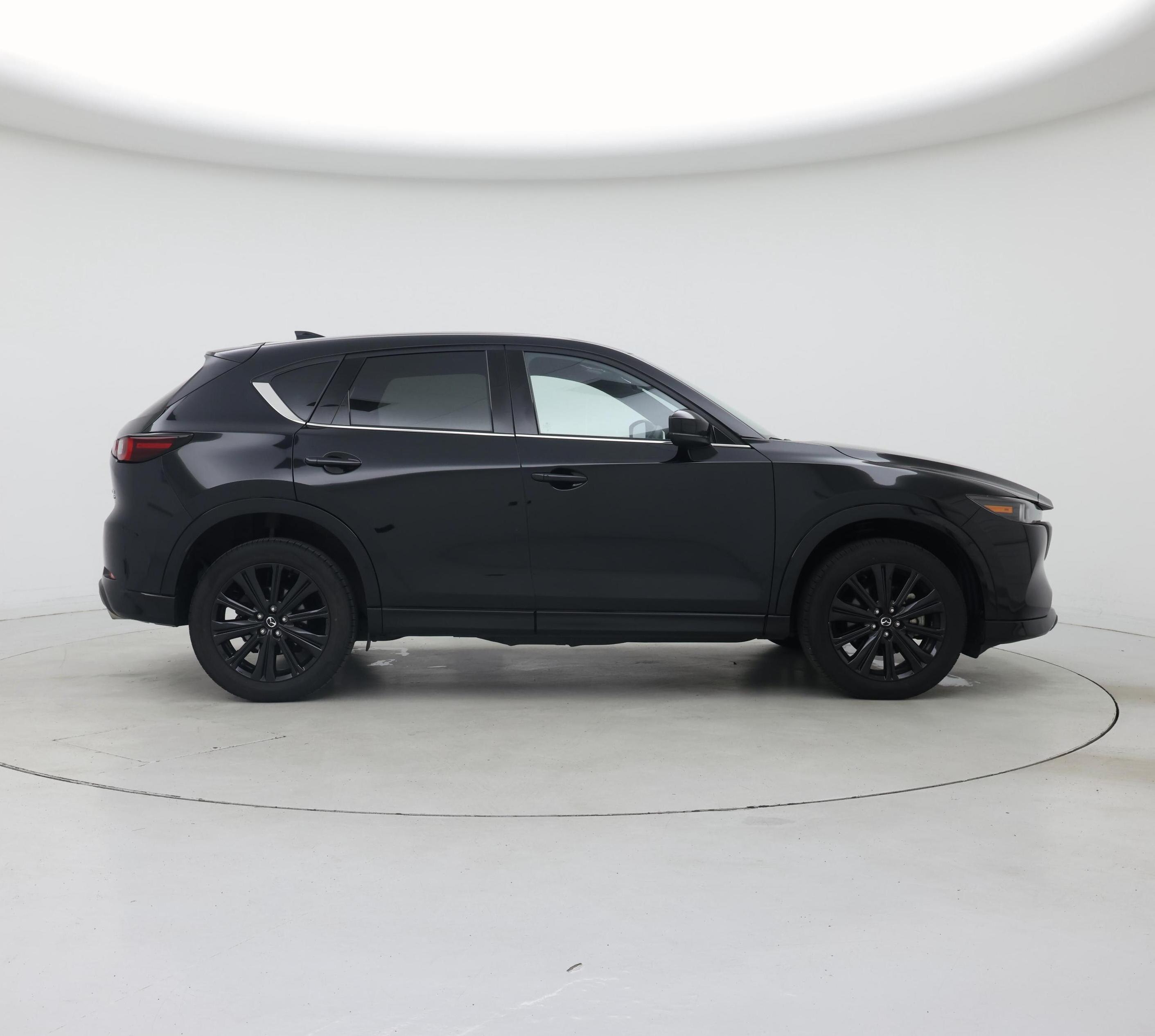 Thumbnail: 2023 Mazda CX-5 - 7