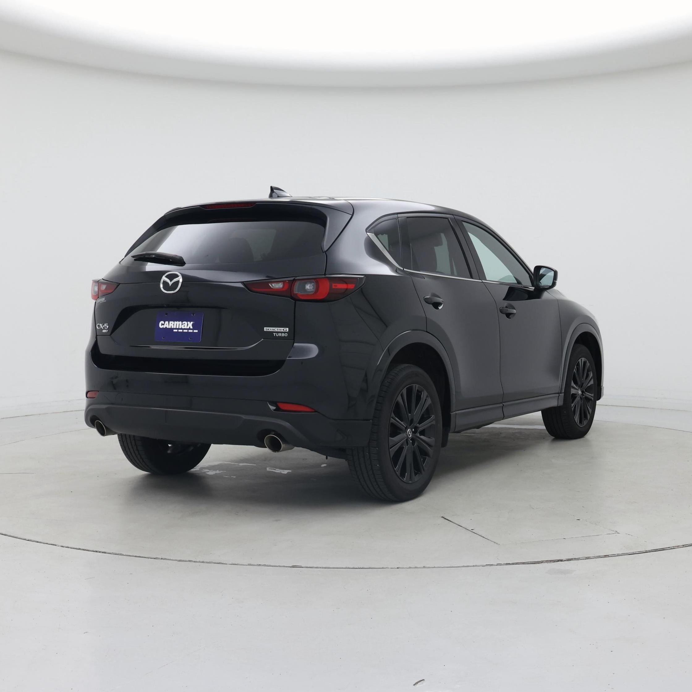 Thumbnail: 2023 Mazda CX-5 - 8