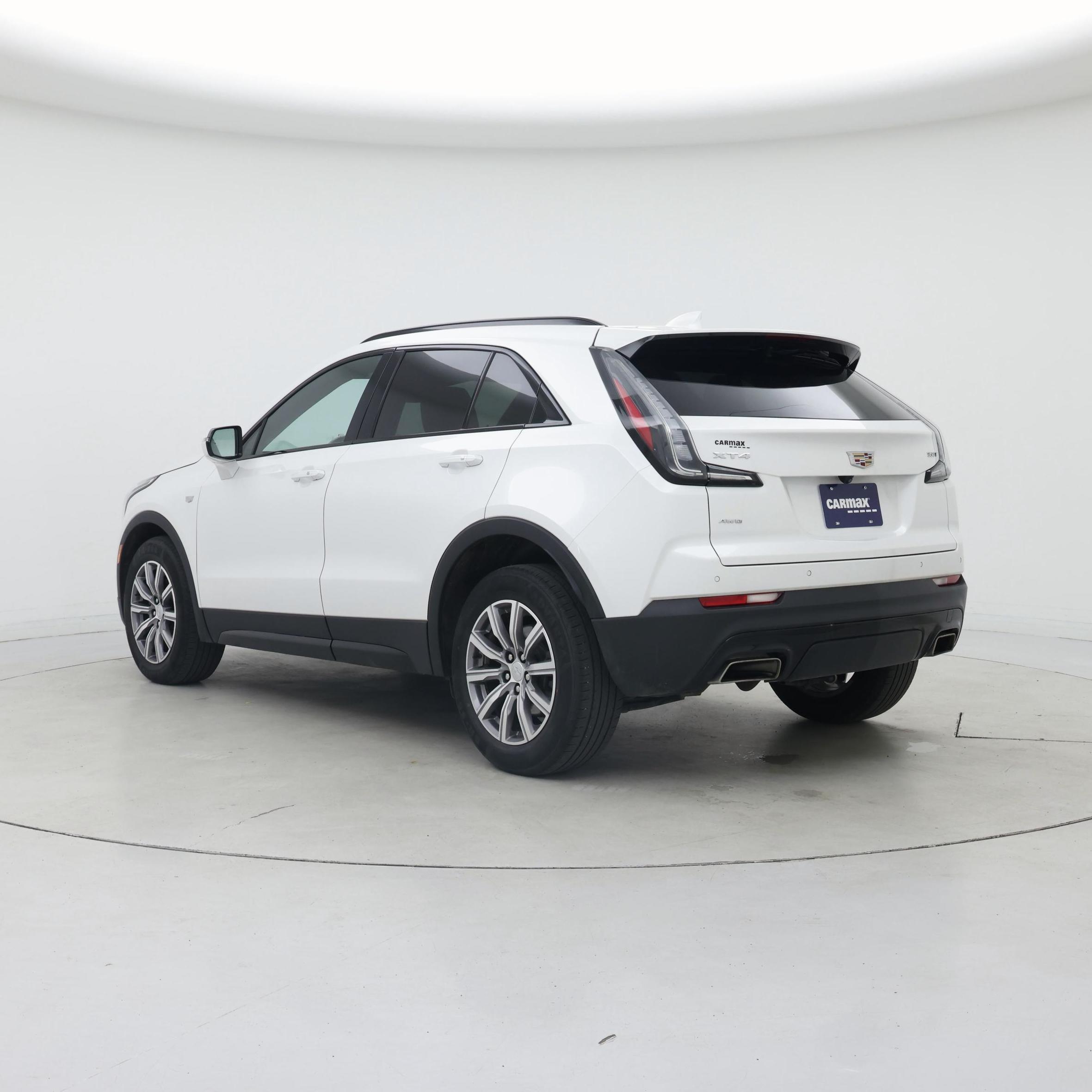 Thumbnail: 2023 Cadillac XT4 - 2