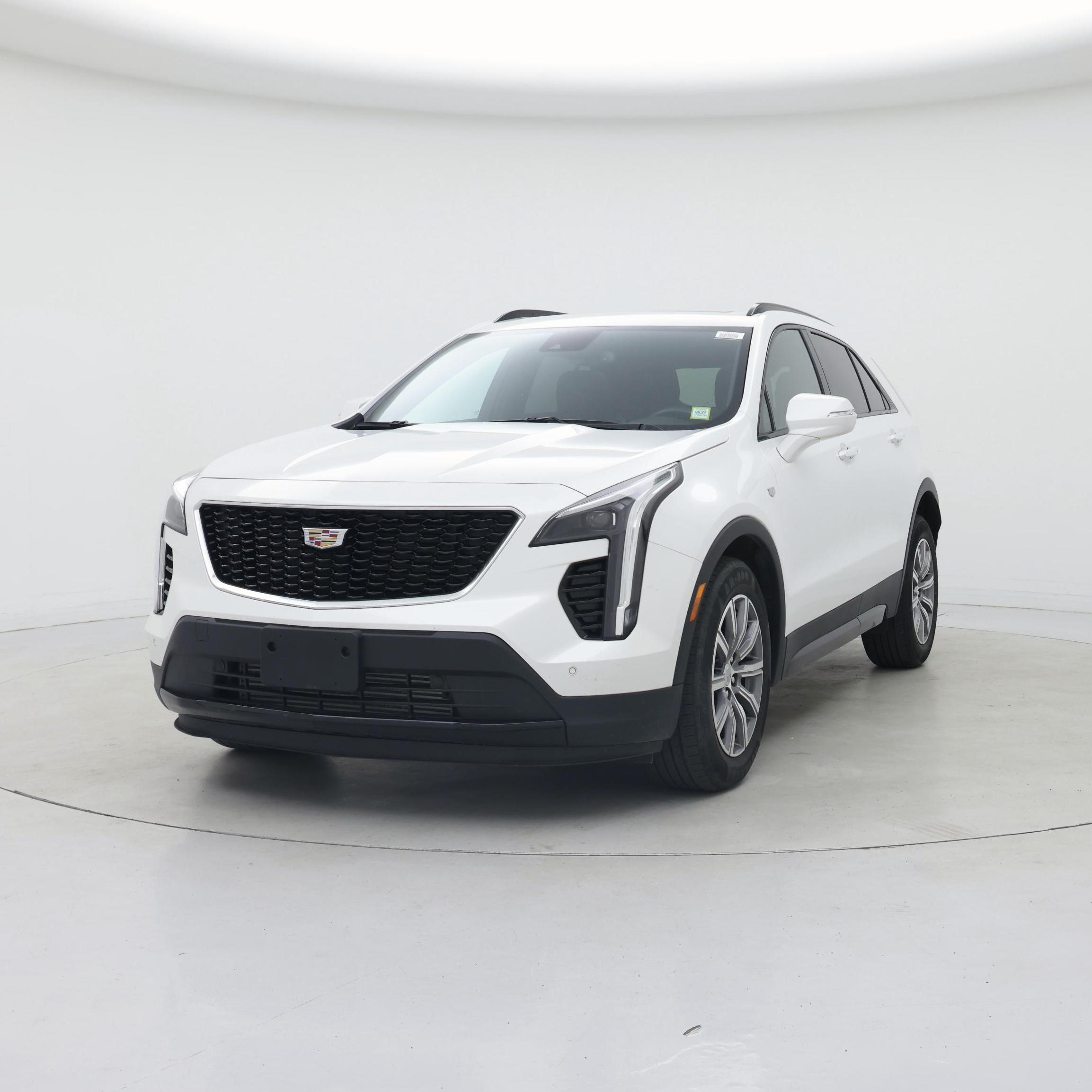 Thumbnail: 2023 Cadillac XT4 - 4