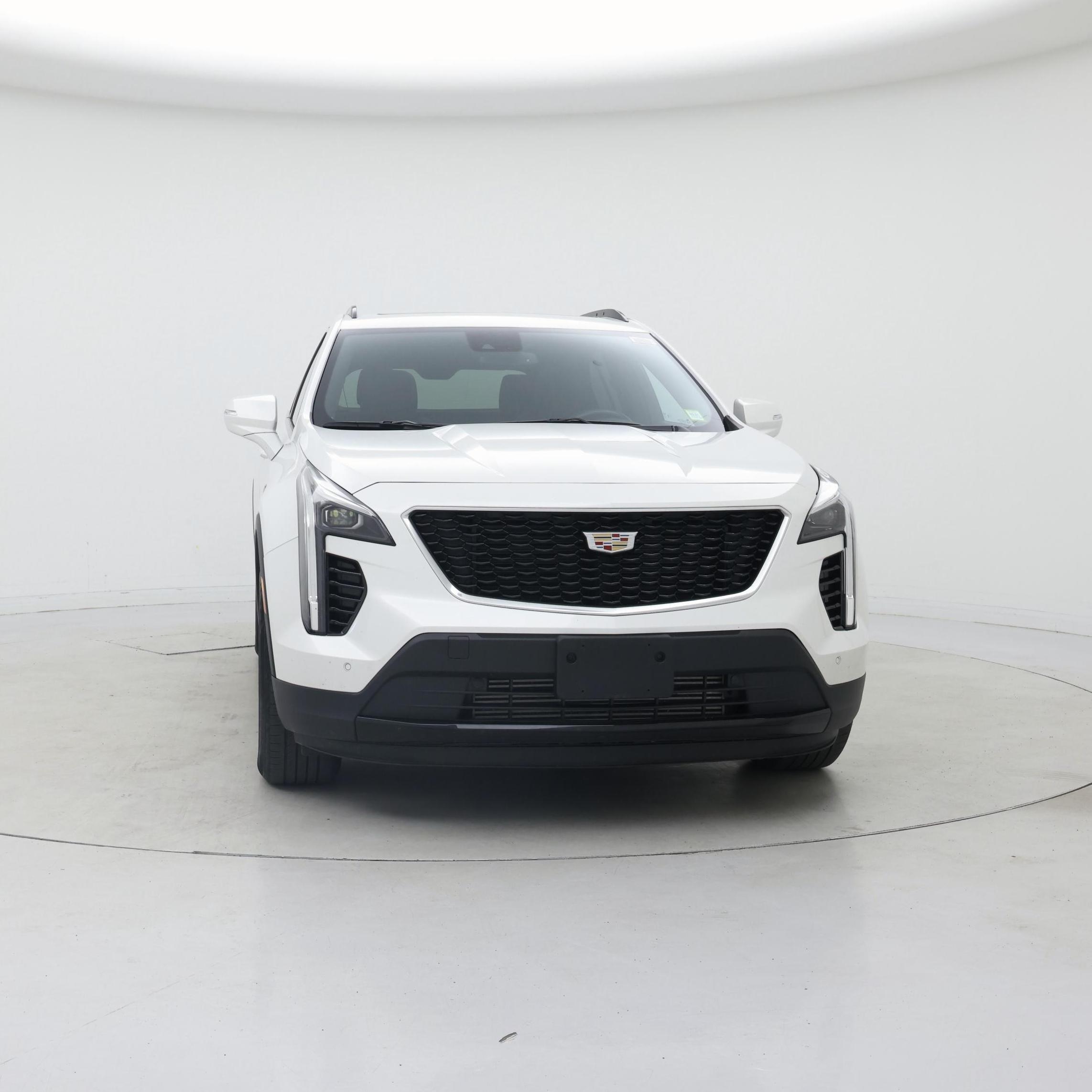 Thumbnail: 2023 Cadillac XT4 - 5