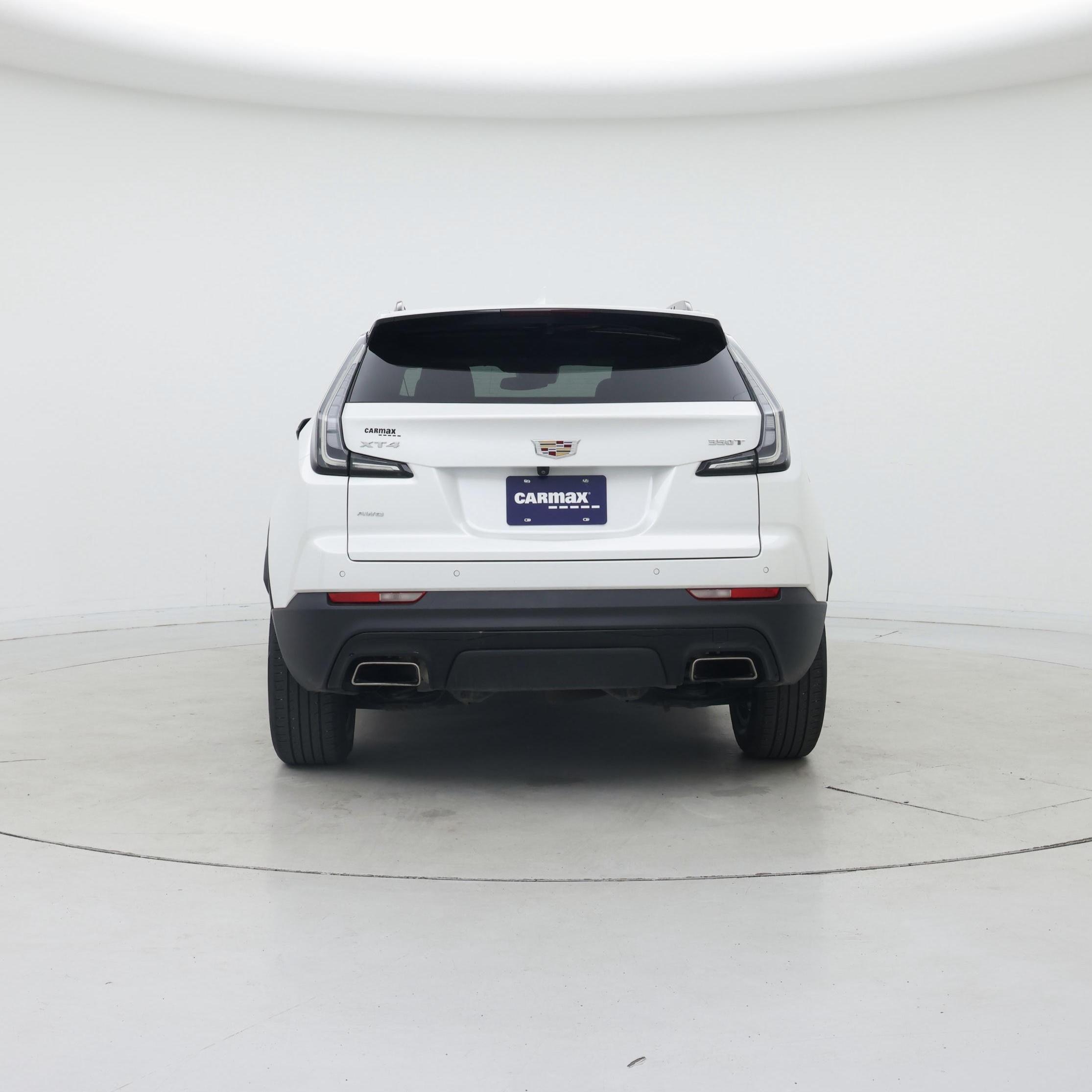 Thumbnail: 2023 Cadillac XT4 - 6