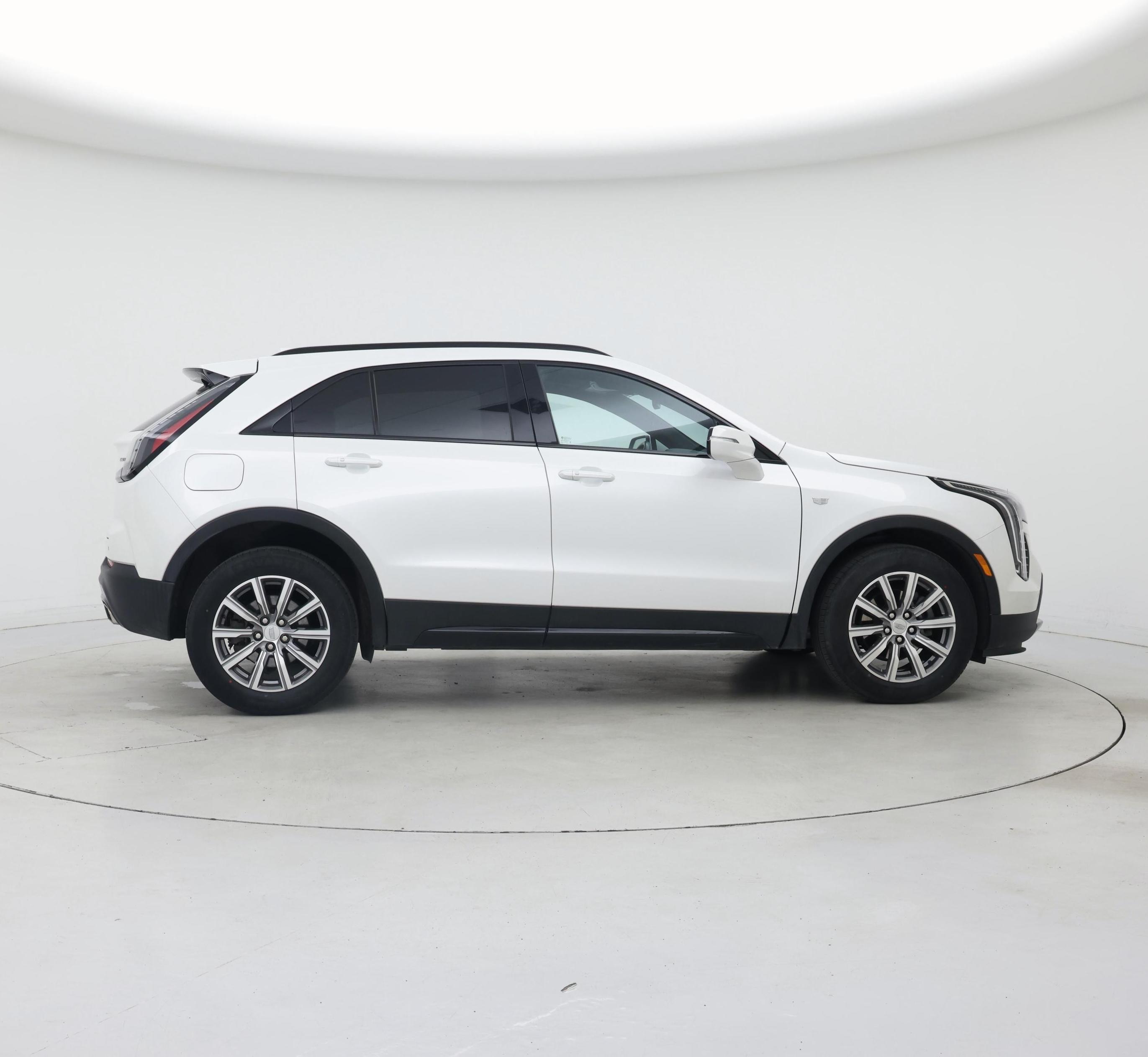 Thumbnail: 2023 Cadillac XT4 - 7