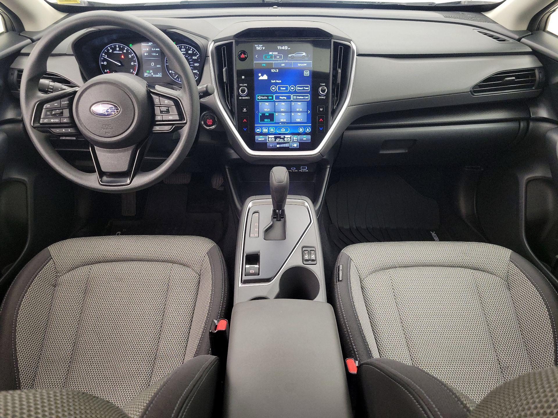 Thumbnail: 2024 Subaru Crosstrek - 9
