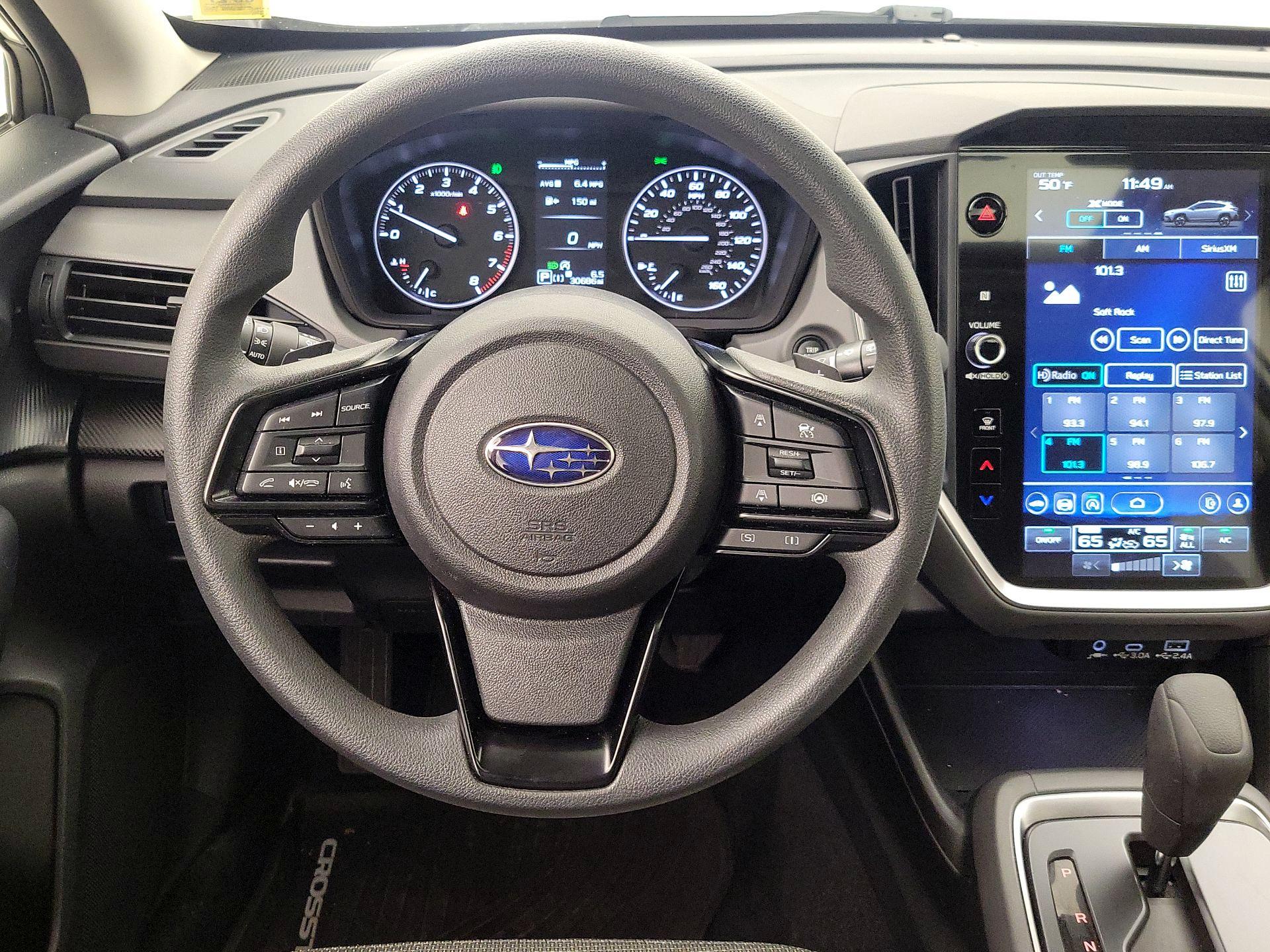 Thumbnail: 2024 Subaru Crosstrek - 10
