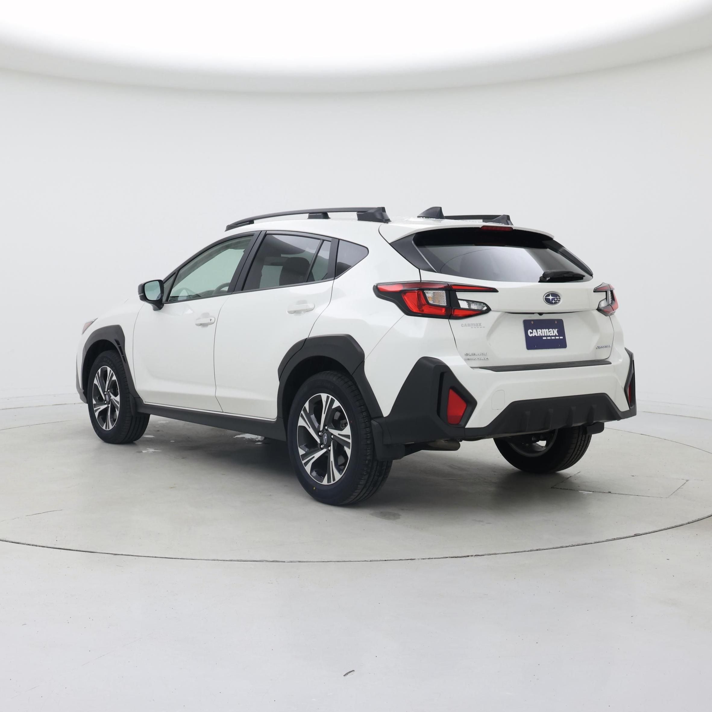 Thumbnail: 2024 Subaru Crosstrek - 2