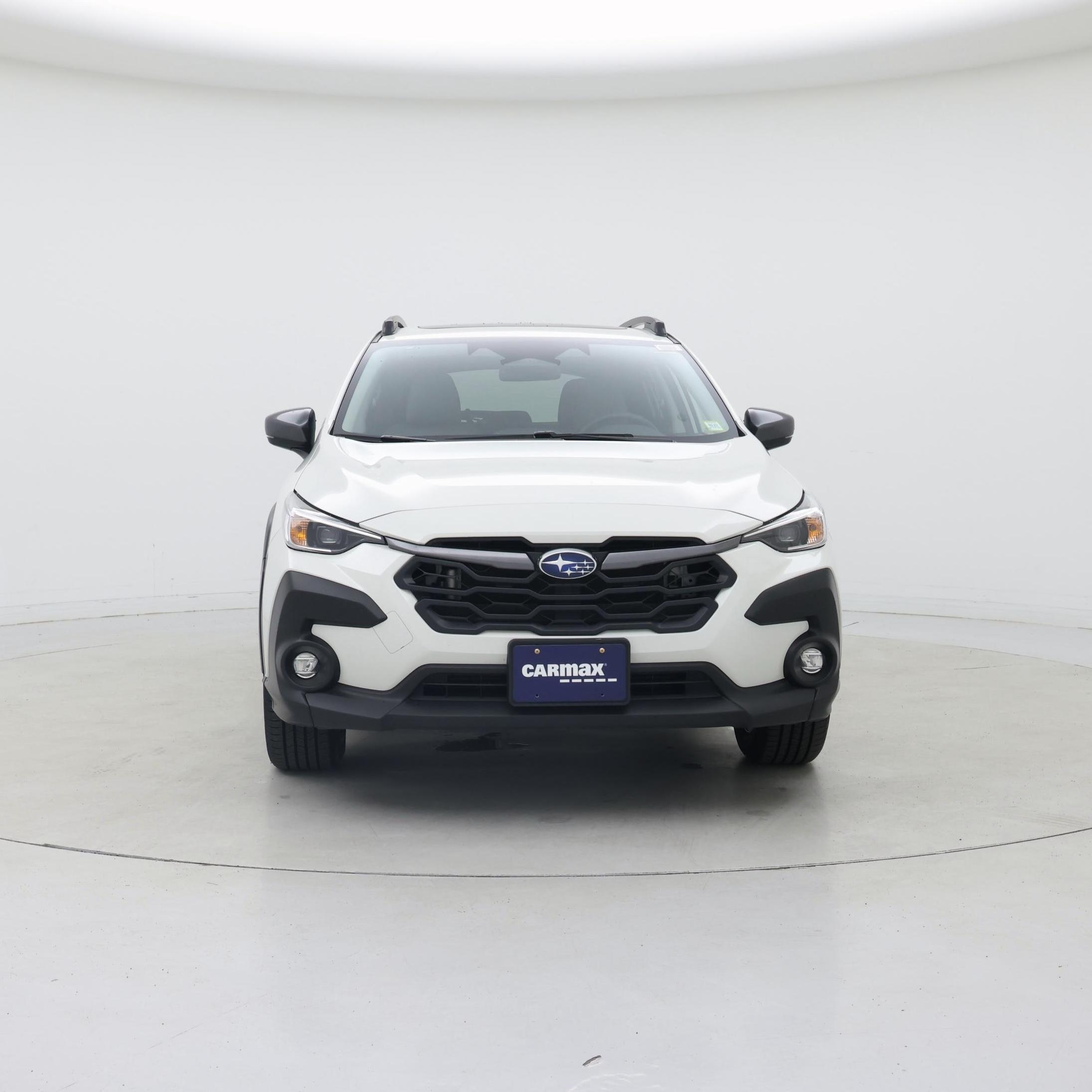 Thumbnail: 2024 Subaru Crosstrek - 5