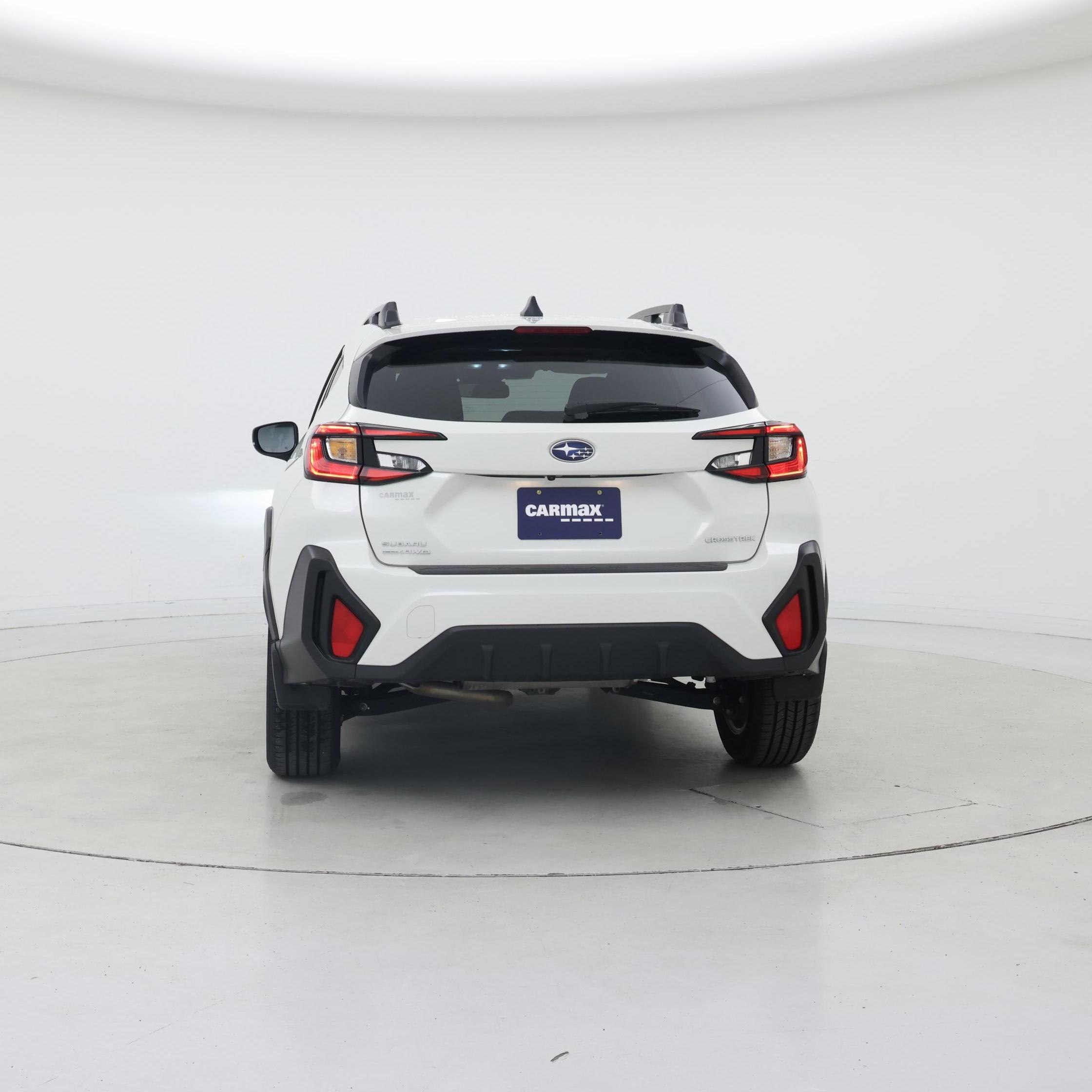 Thumbnail: 2024 Subaru Crosstrek - 6