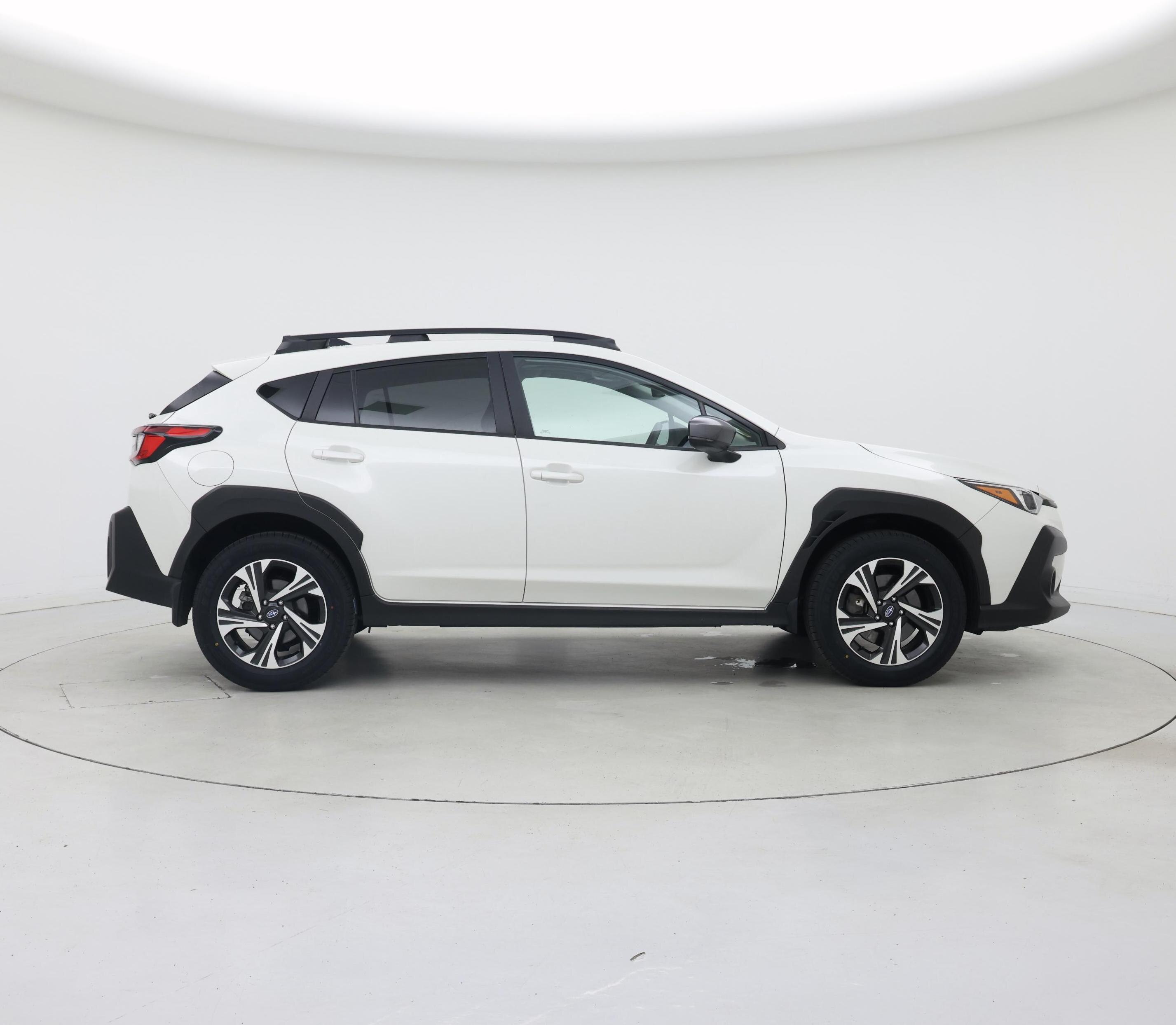Thumbnail: 2024 Subaru Crosstrek - 7