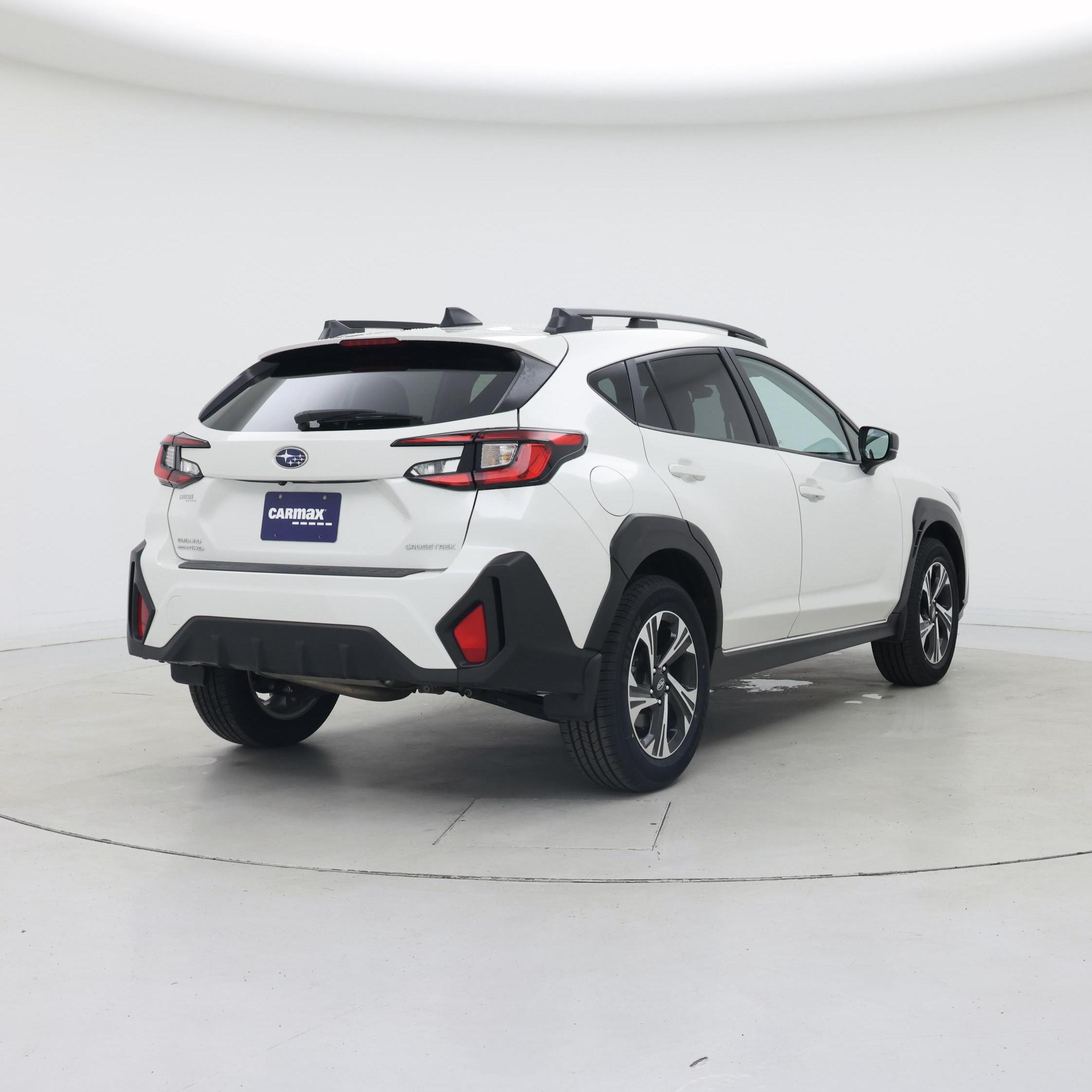 Thumbnail: 2024 Subaru Crosstrek - 8