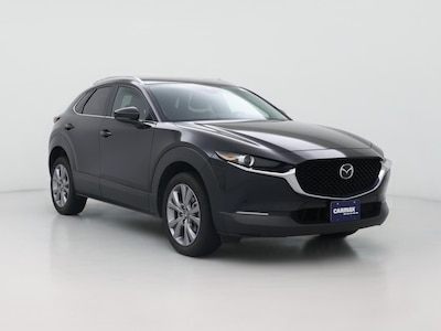 2023 Mazda CX-30 2.5 S Preferred Package