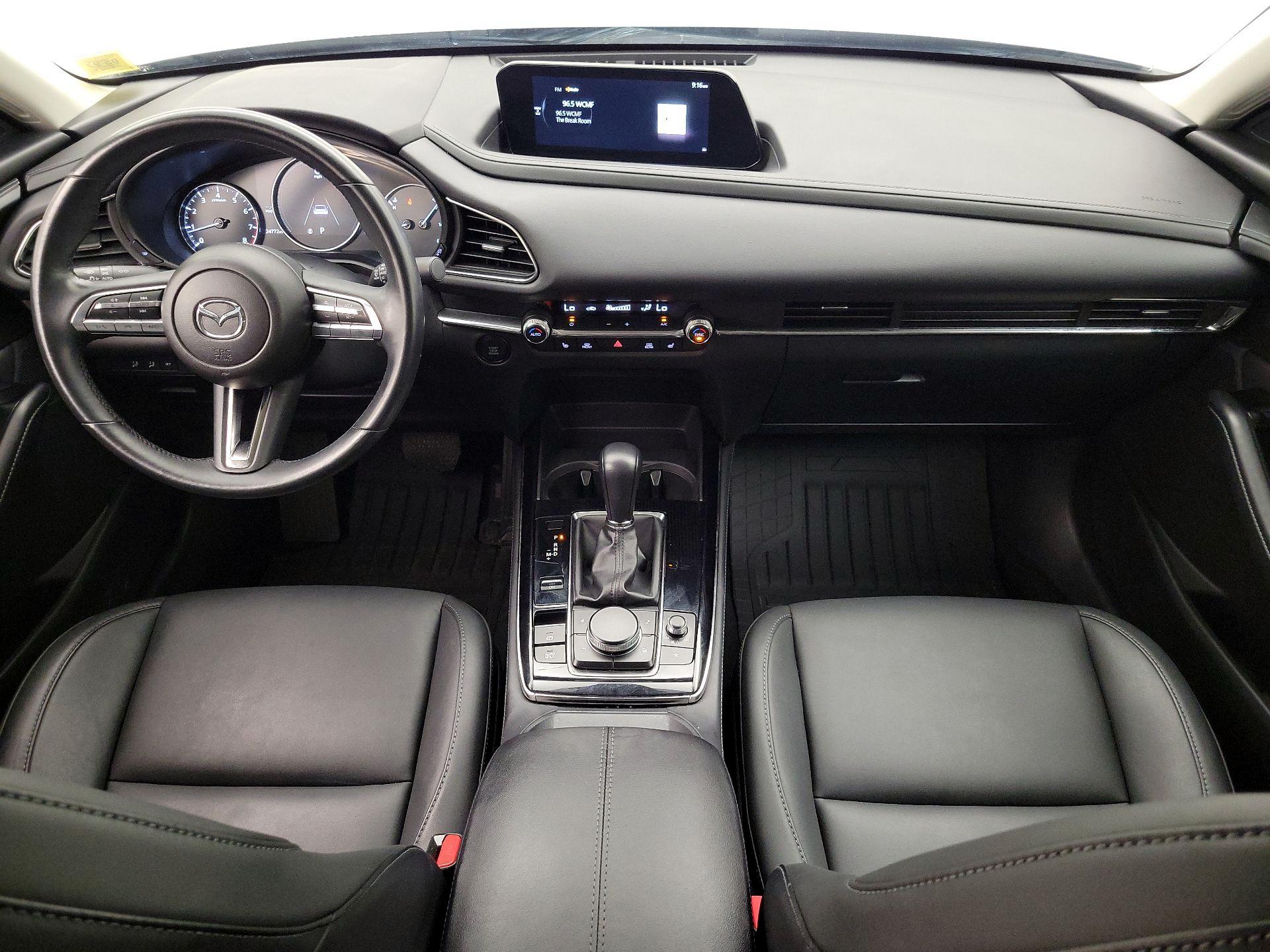 Thumbnail: 2023 Mazda CX-30 - 9