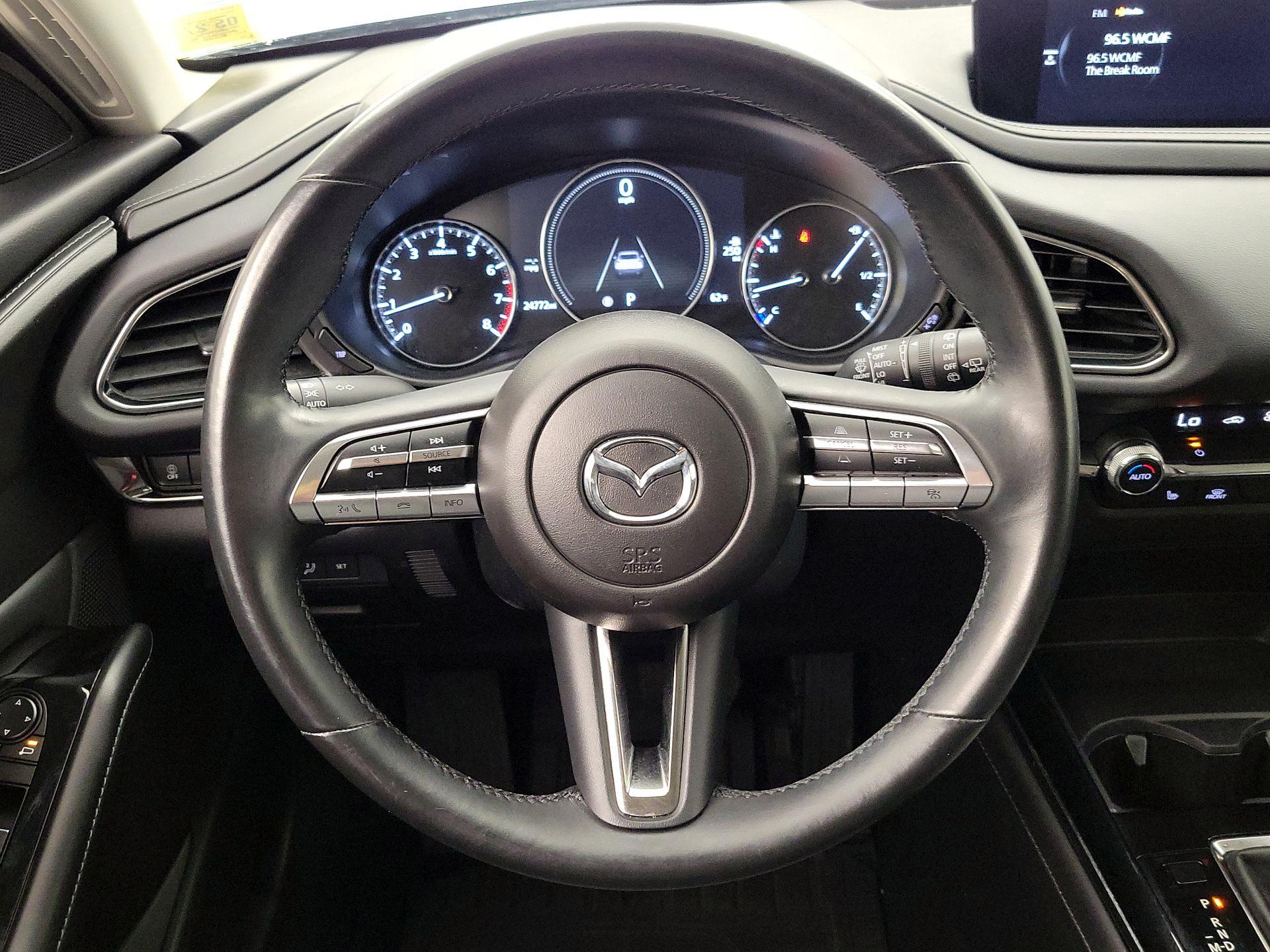 Thumbnail: 2023 Mazda CX-30 - 10