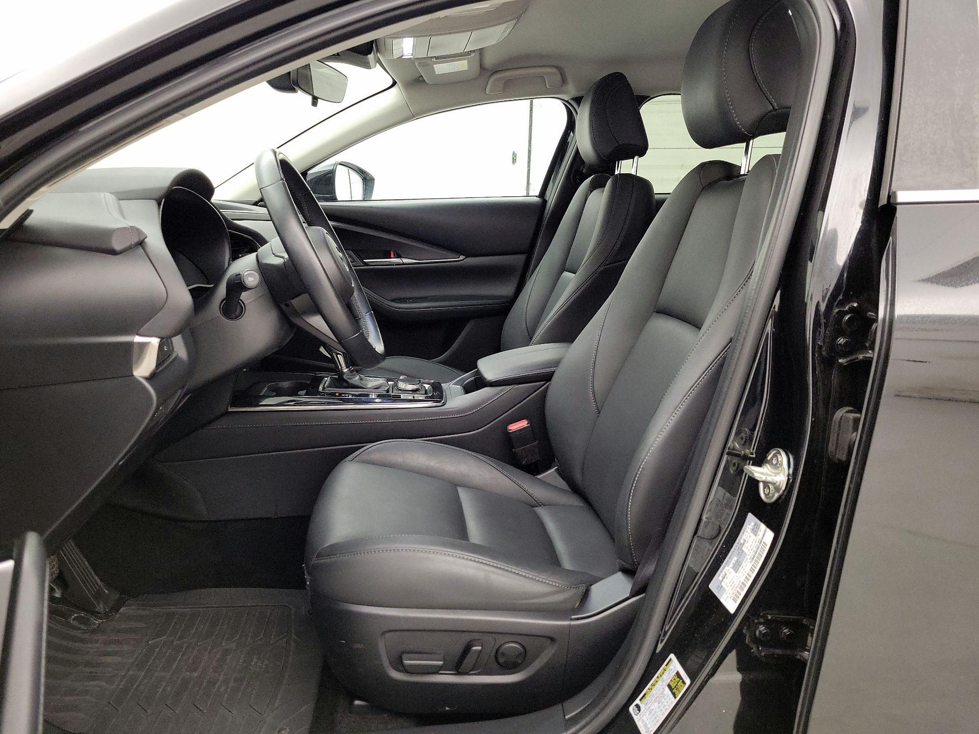Thumbnail: 2023 Mazda CX-30 - 11