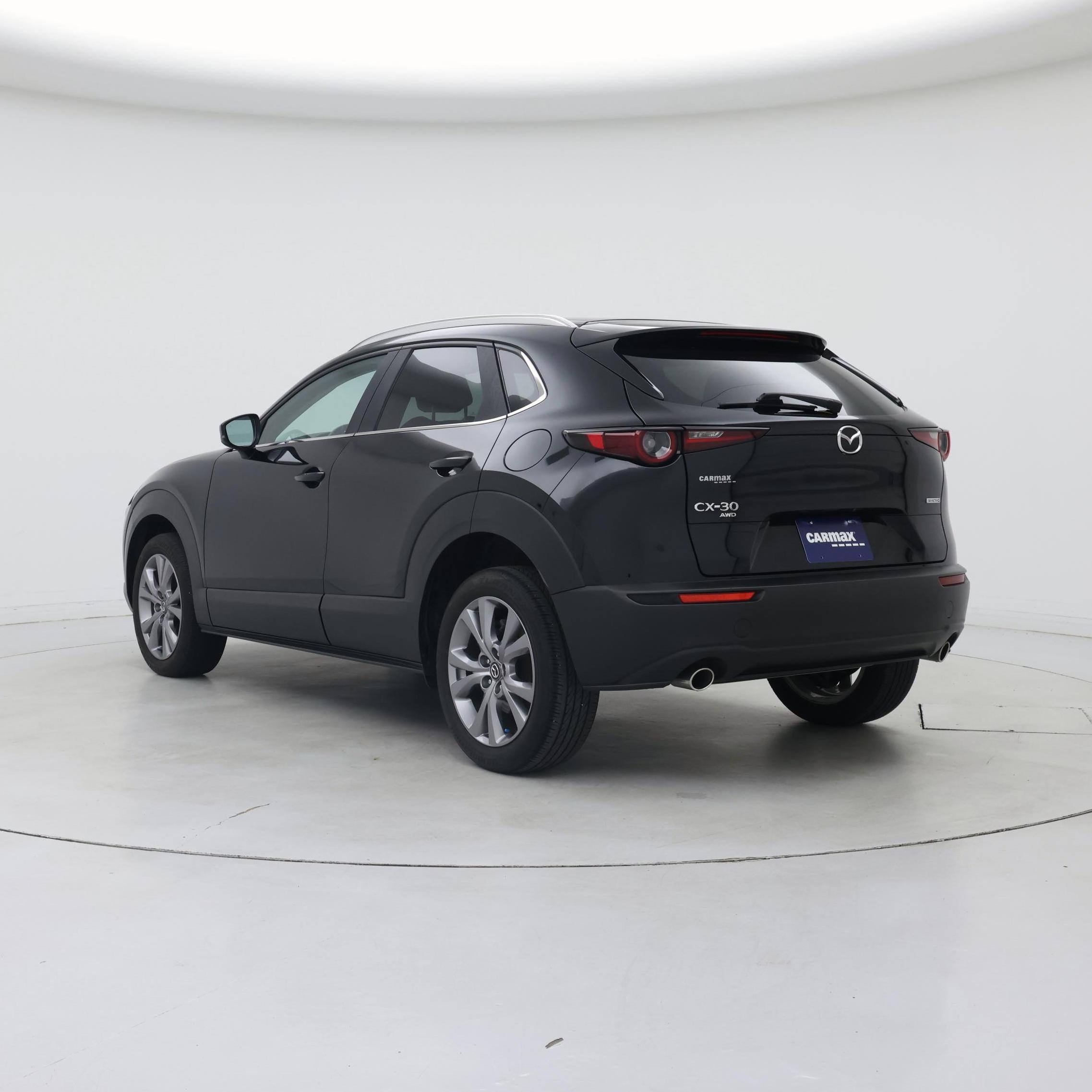 Thumbnail: 2023 Mazda CX-30 - 2