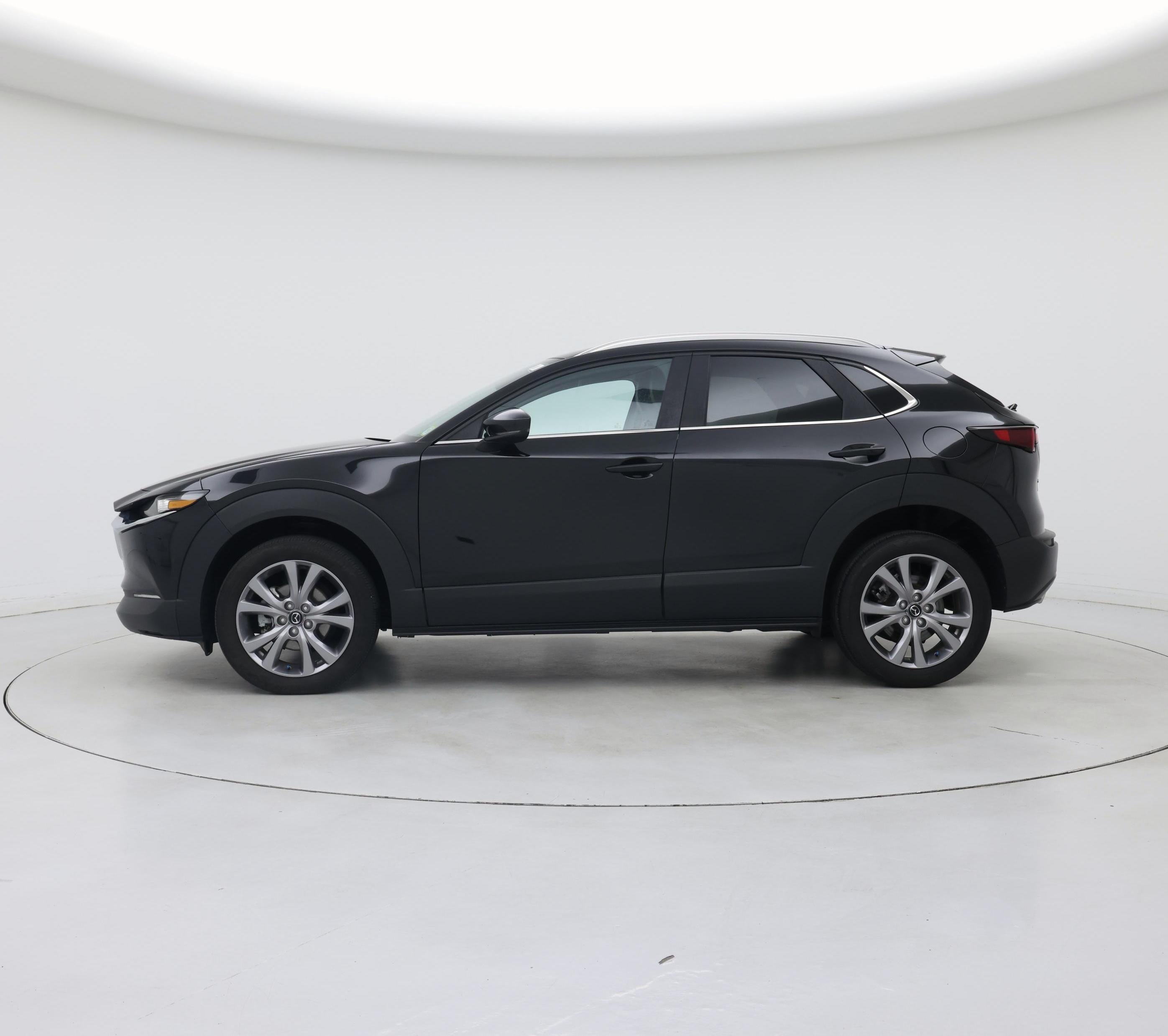 Thumbnail: 2023 Mazda CX-30 - 3