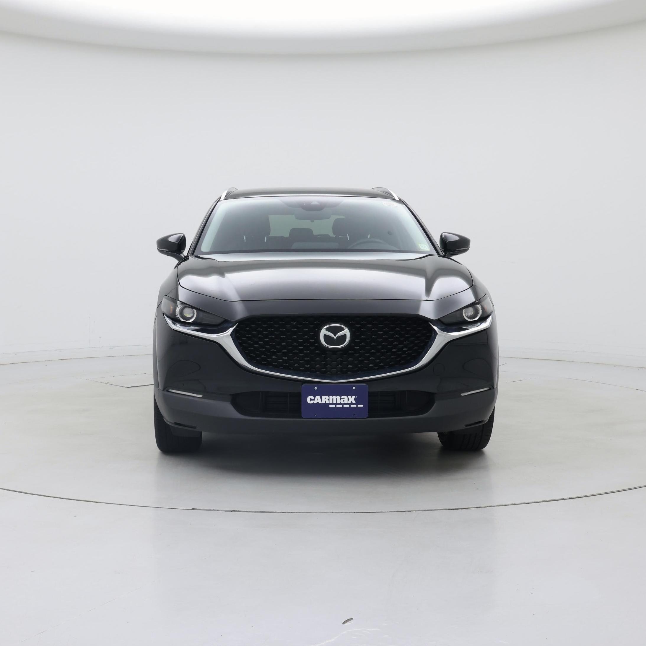 Thumbnail: 2023 Mazda CX-30 - 5