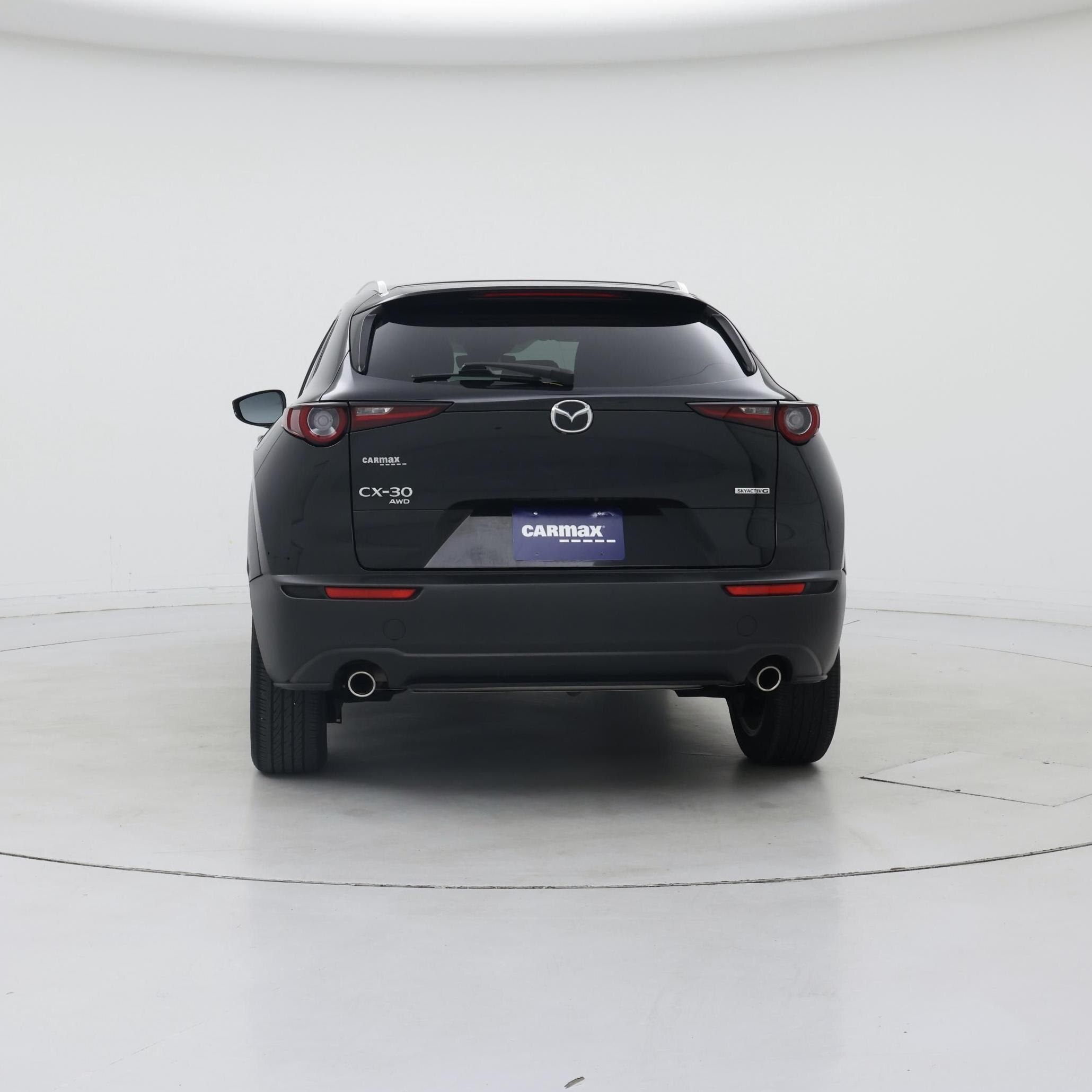Thumbnail: 2023 Mazda CX-30 - 6