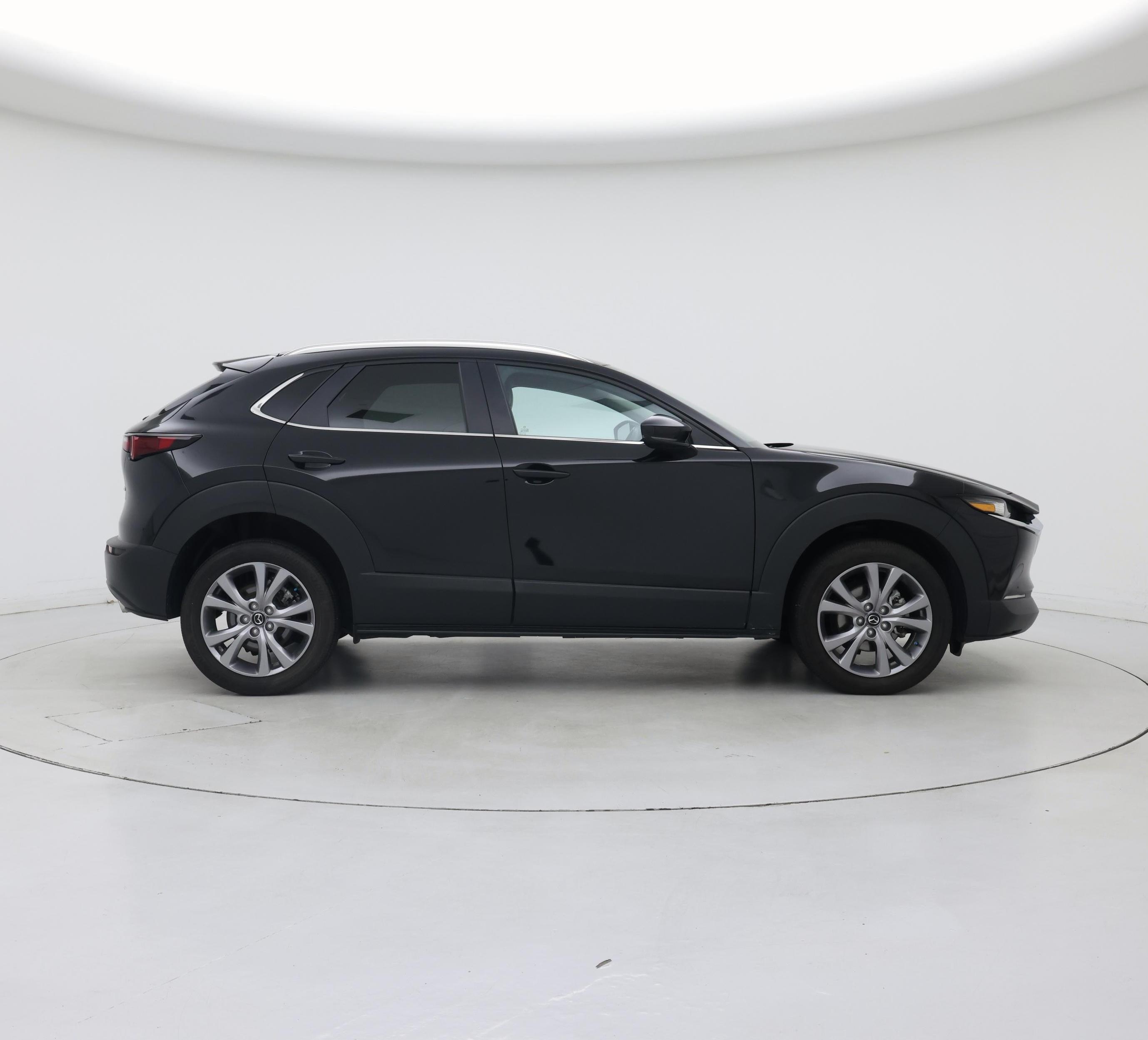 Thumbnail: 2023 Mazda CX-30 - 7