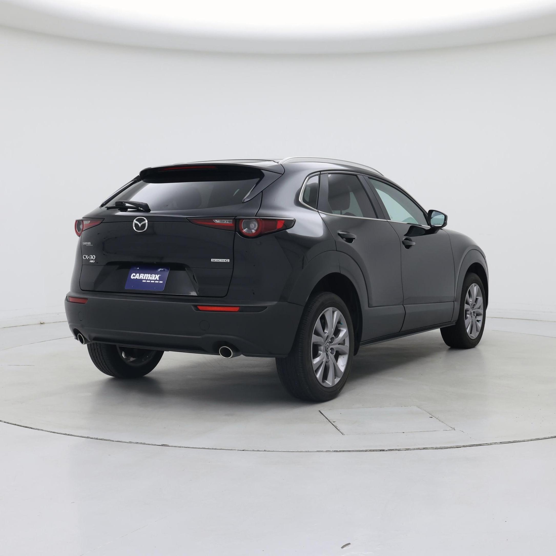 Thumbnail: 2023 Mazda CX-30 - 8