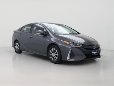 2020 Toyota Prius Prime Hybrid LE