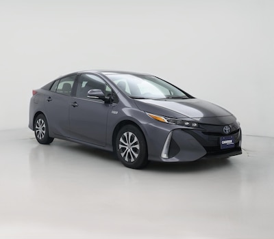 2020 Toyota Prius Prime Hybrid LE