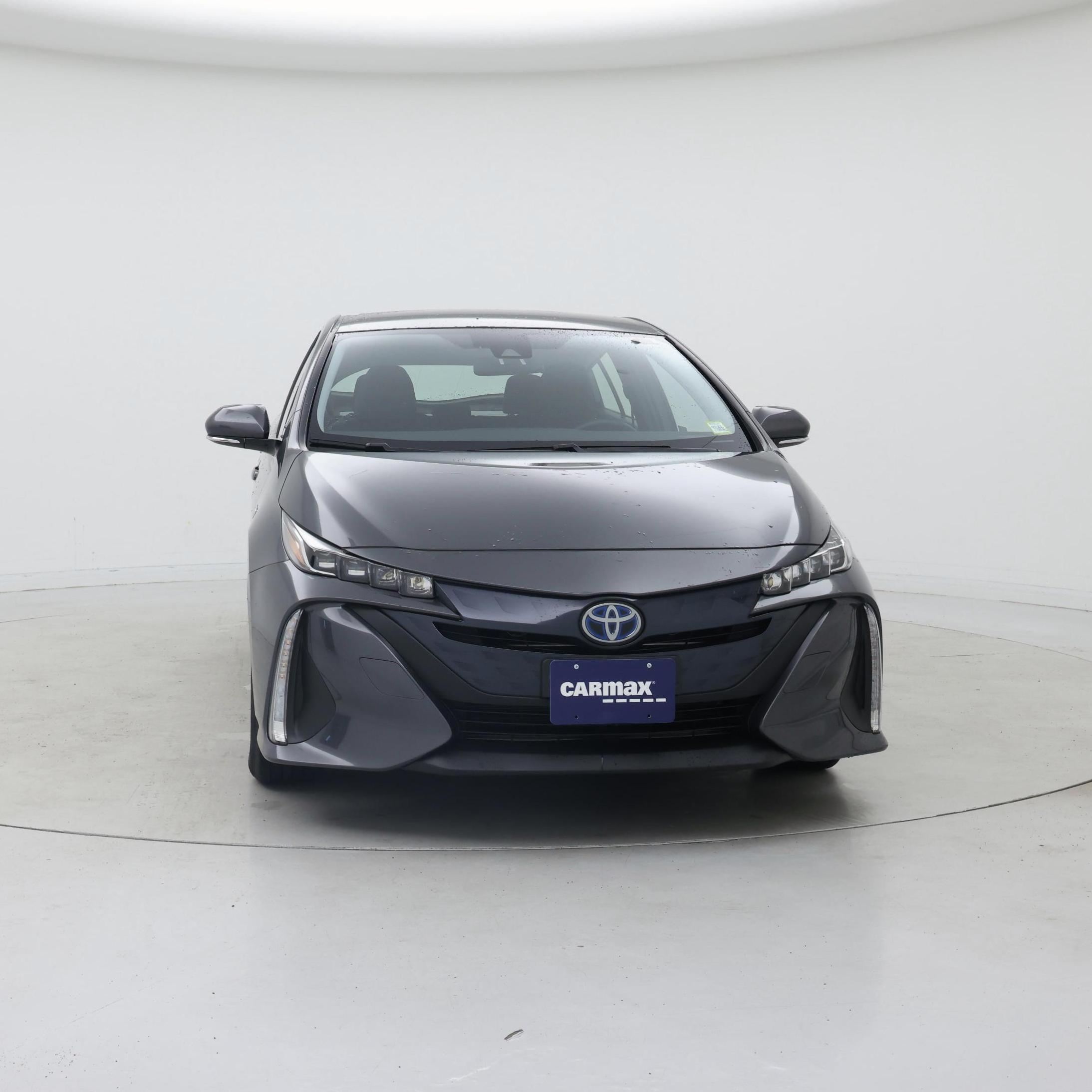 Thumbnail: 2020 Toyota Prius Prime - 5