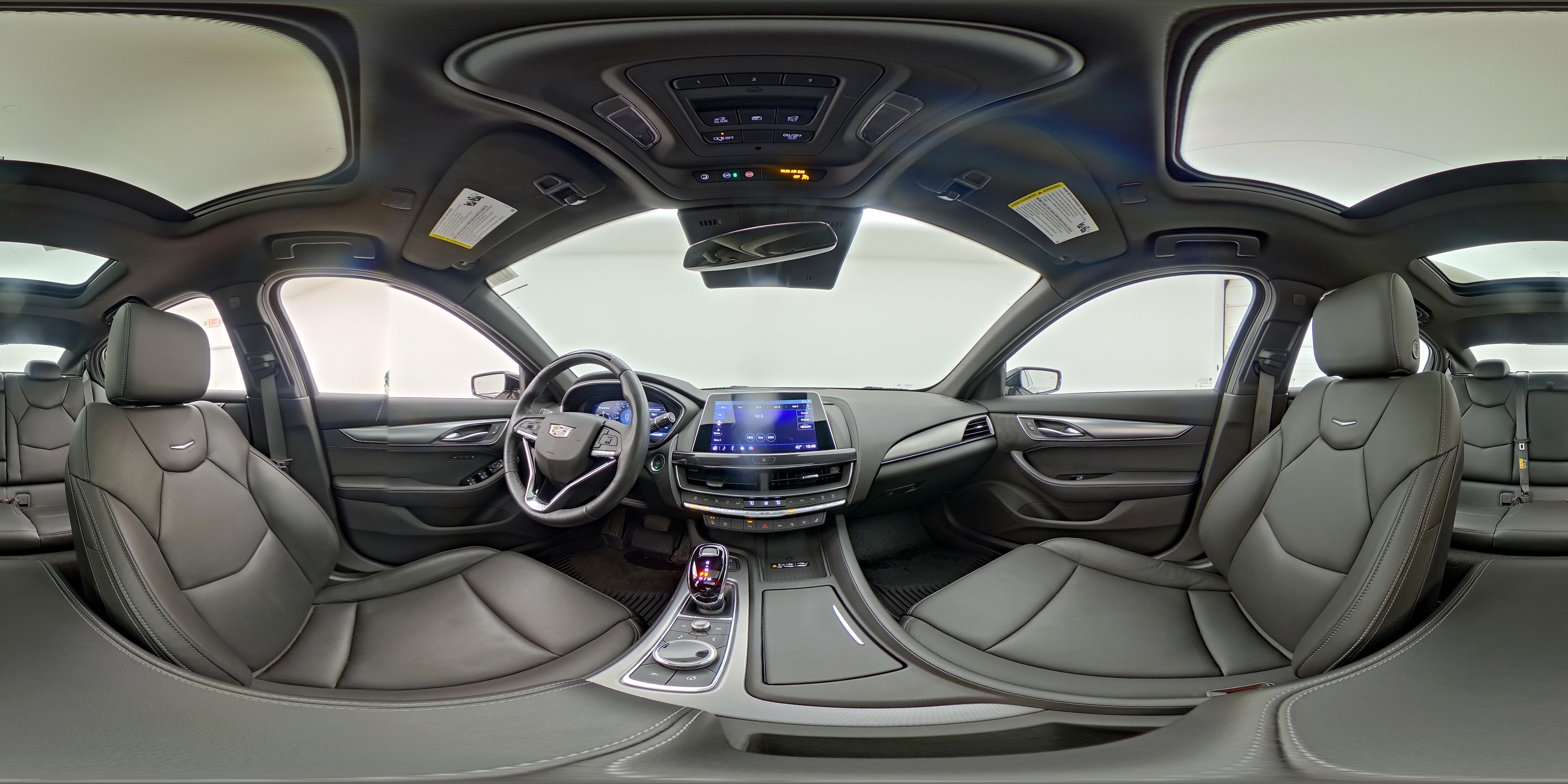 2023 Cadillac CT5 Premium Luxury - Photo 26