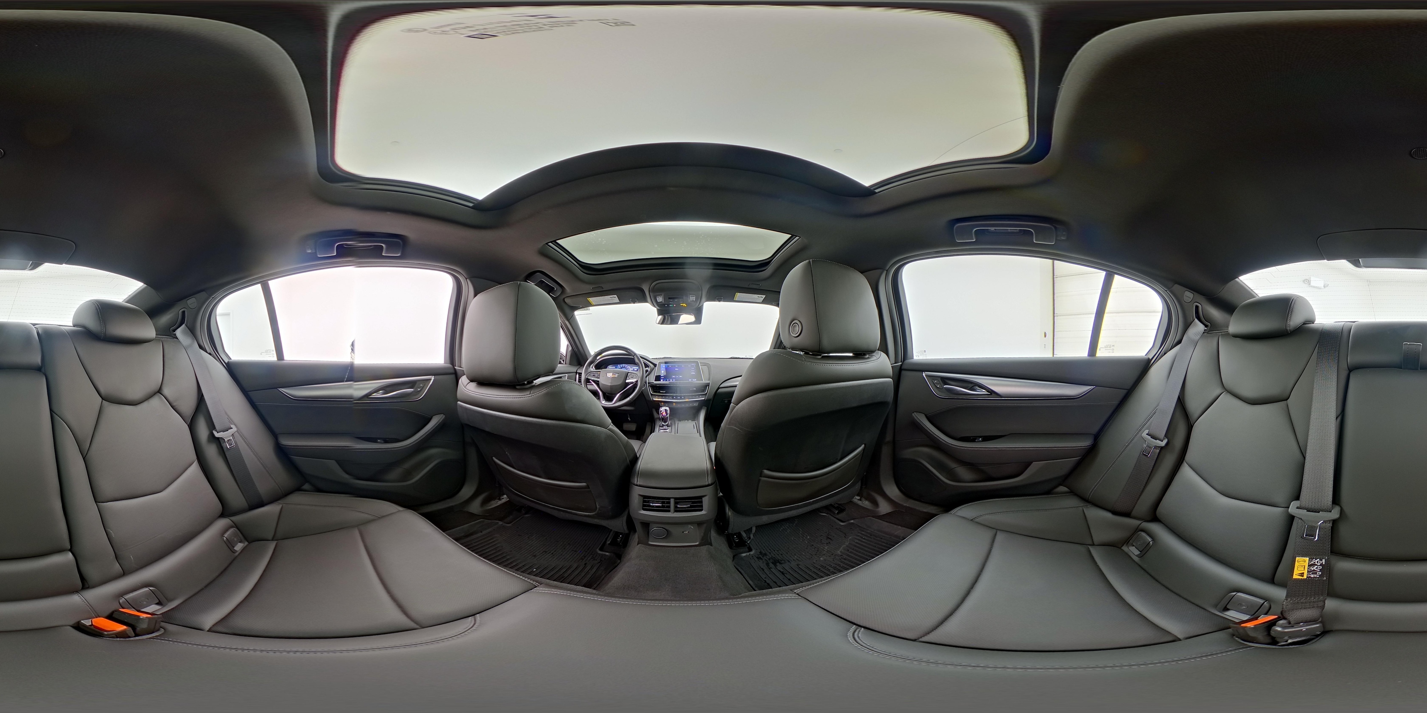 2023 Cadillac CT5 Premium Luxury - Photo 27