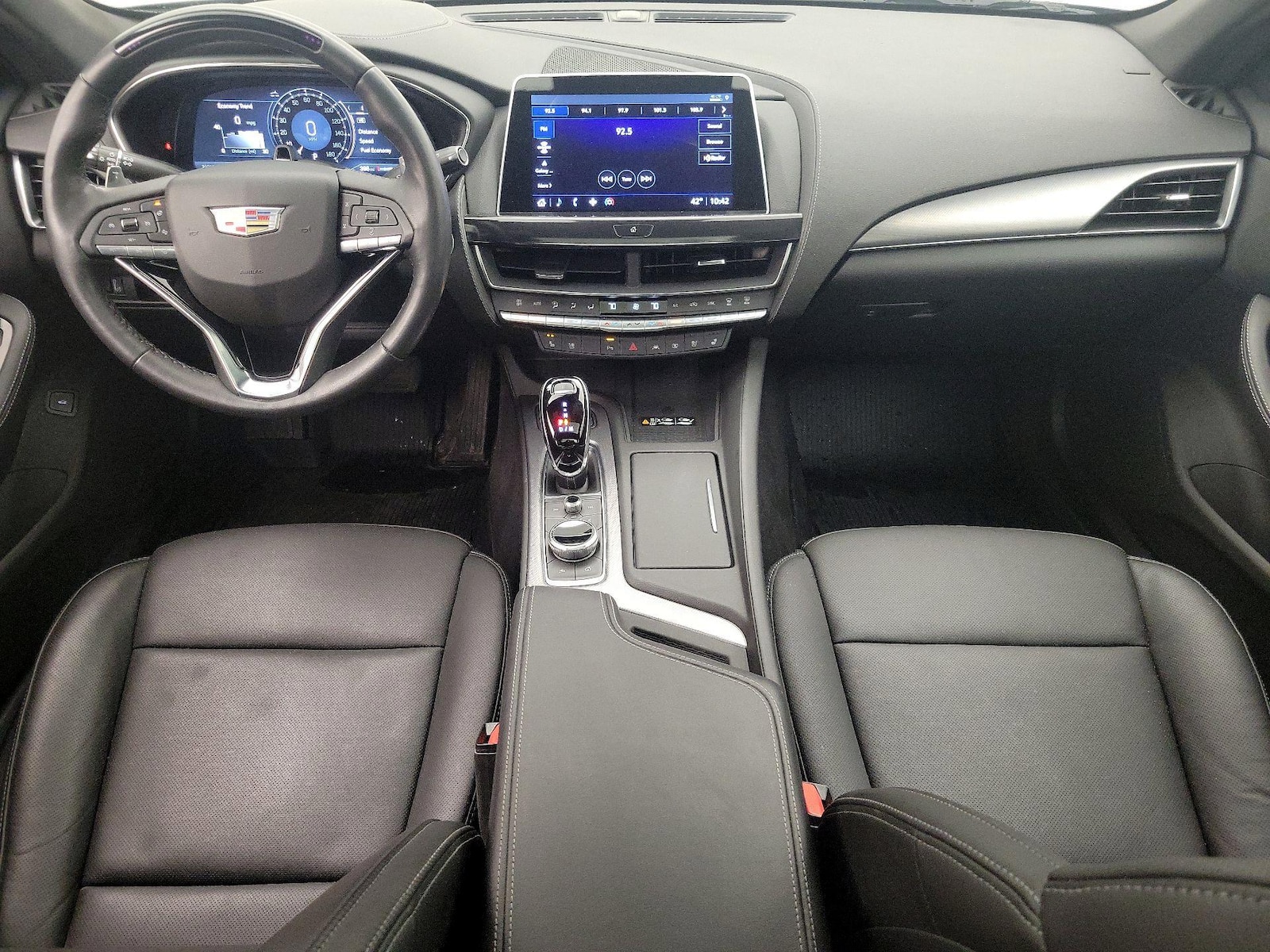 2023 Cadillac CT5 Premium Luxury - Photo 10