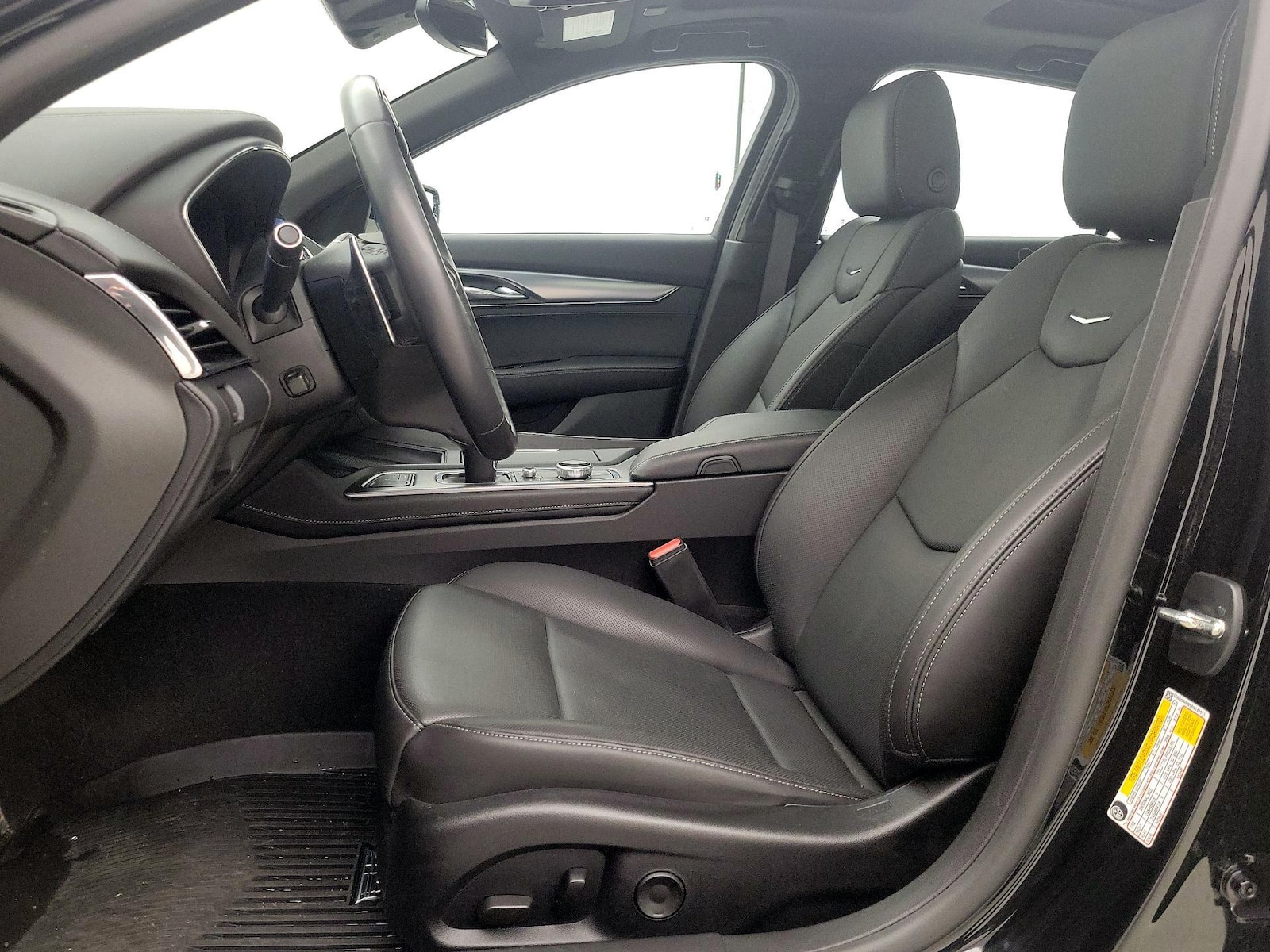 2023 Cadillac CT5 Premium Luxury - Photo 12