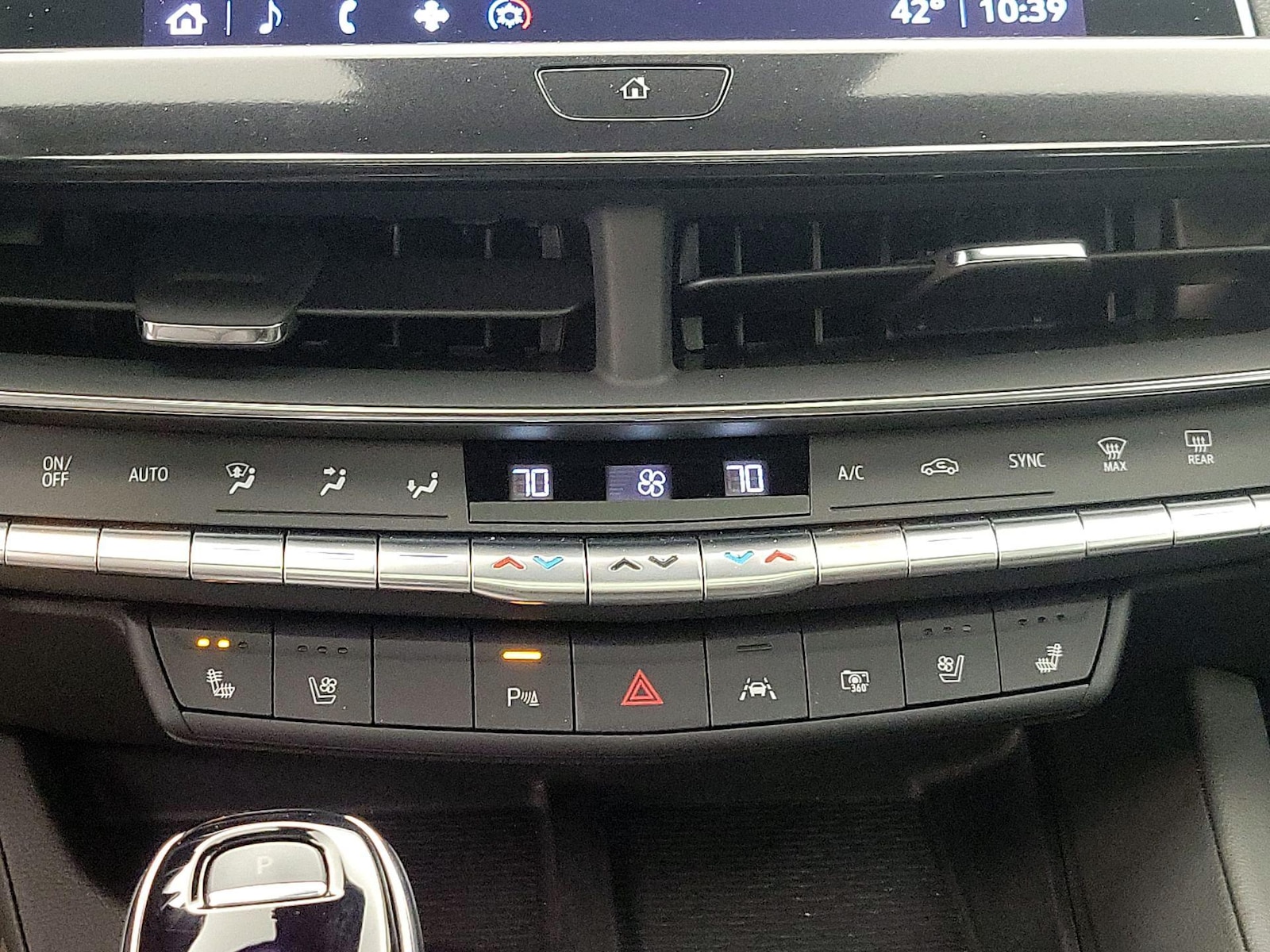 2023 Cadillac CT5 Premium Luxury - Photo 17