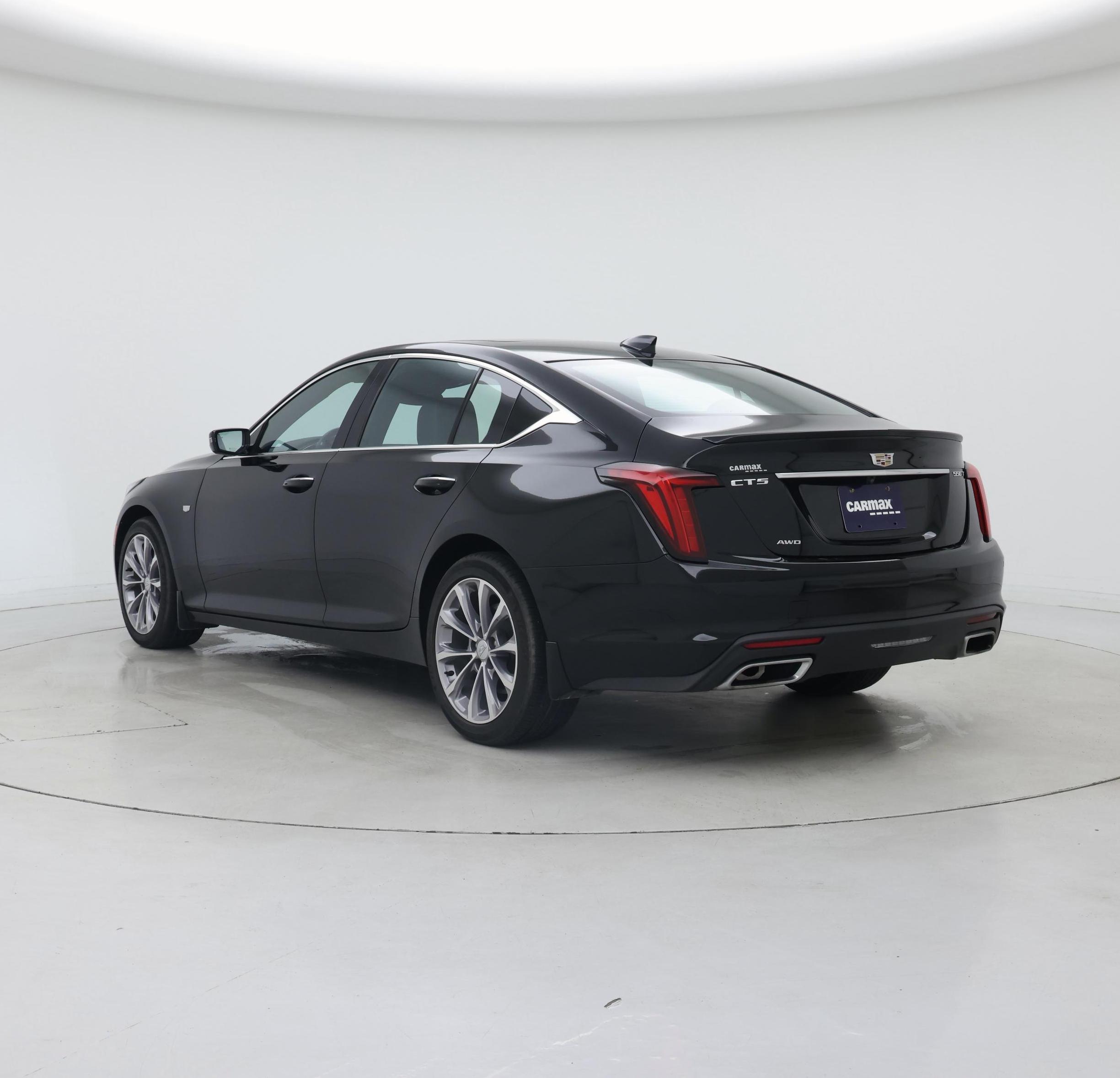 Thumbnail: 2023 Cadillac CT5 - 2
