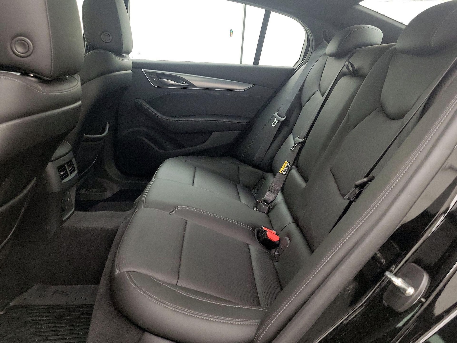 2023 Cadillac CT5 Premium Luxury - Photo 21