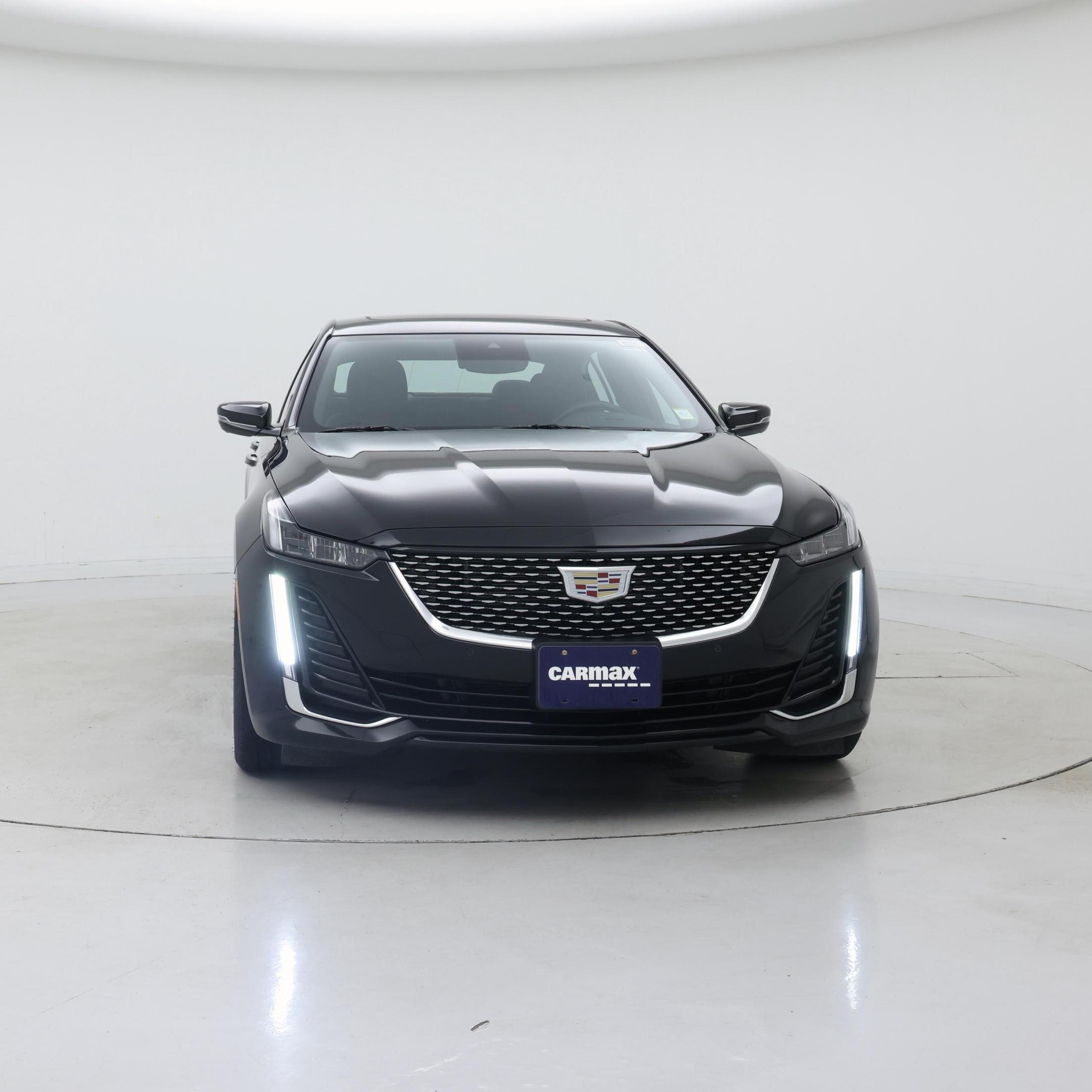 Thumbnail: 2023 Cadillac CT5 - 5