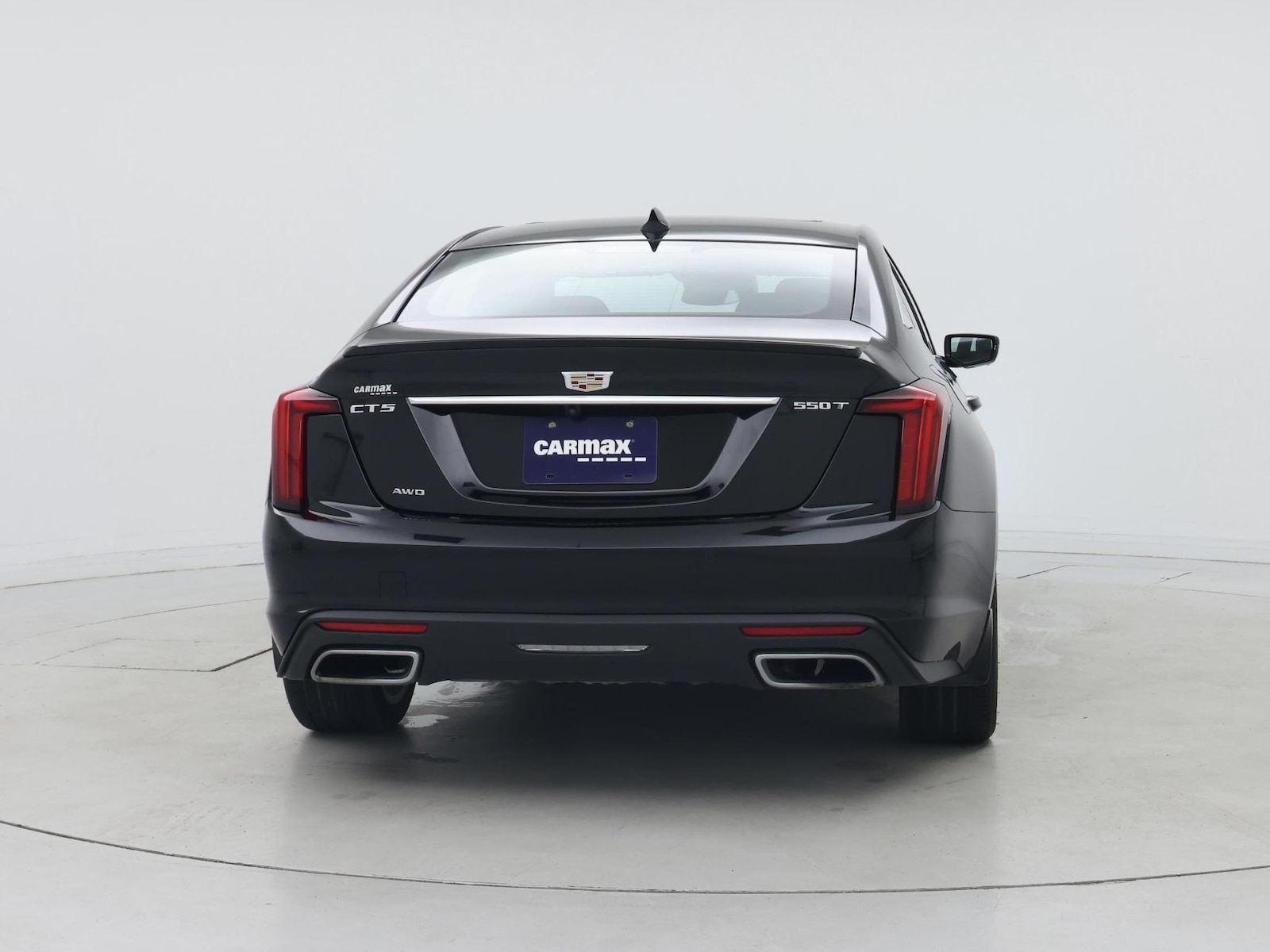 2023 Cadillac CT5 Premium Luxury - Photo 7