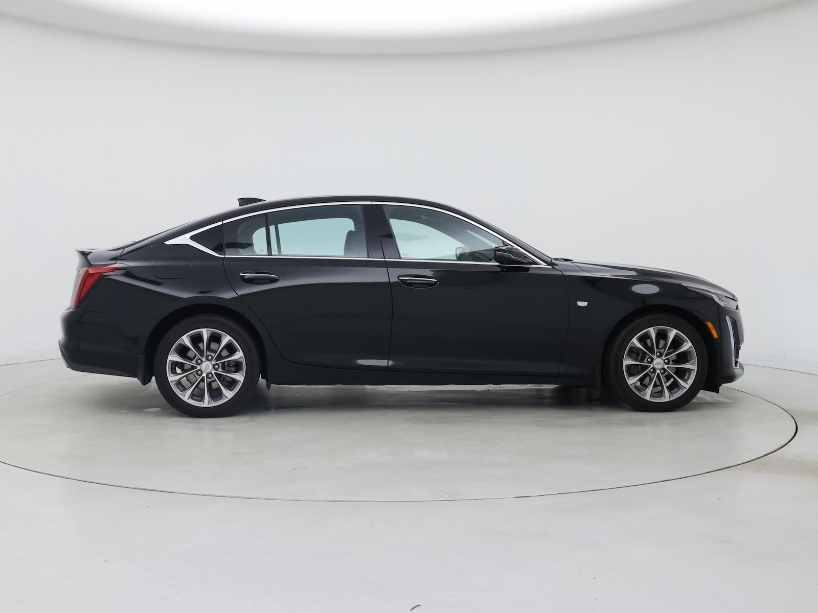 2023 Cadillac CT5 Premium Luxury - Photo 8