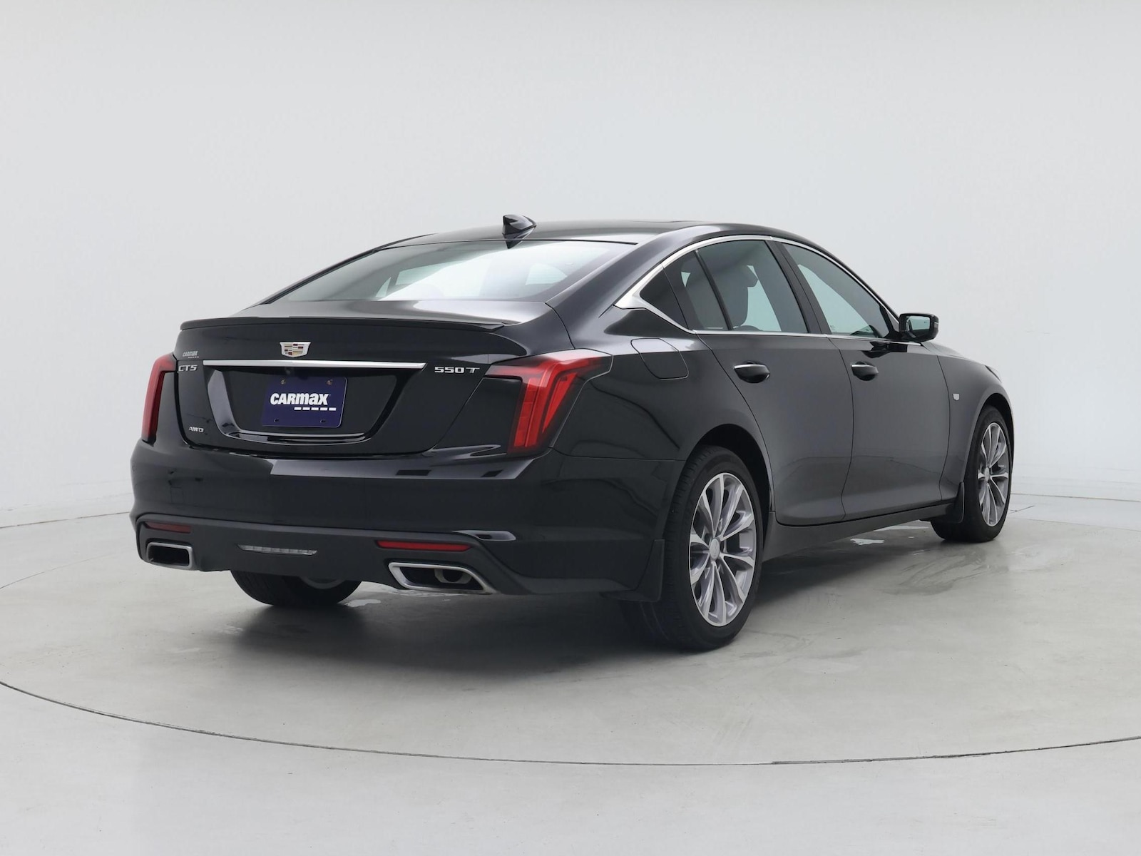 2023 Cadillac CT5 Premium Luxury - Photo 9