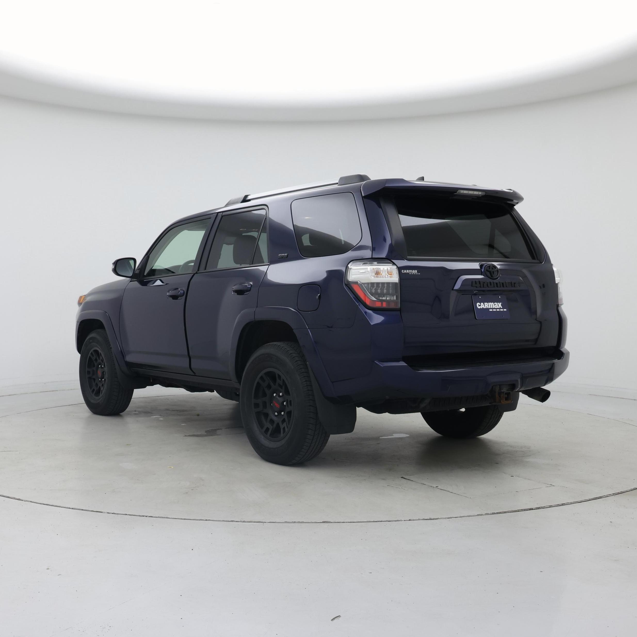 Thumbnail: 2023 Toyota 4Runner - 2