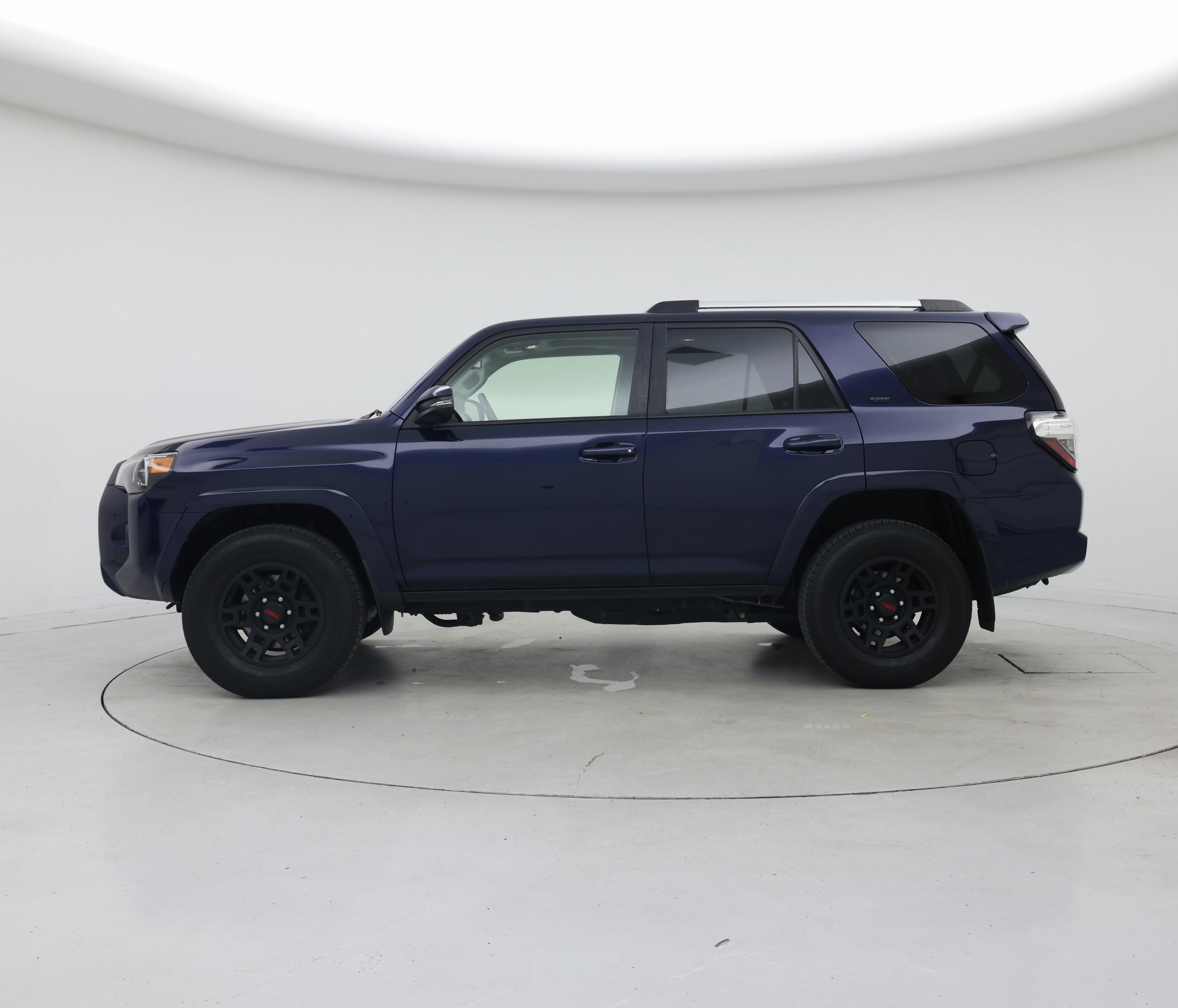 Thumbnail: 2023 Toyota 4Runner - 3