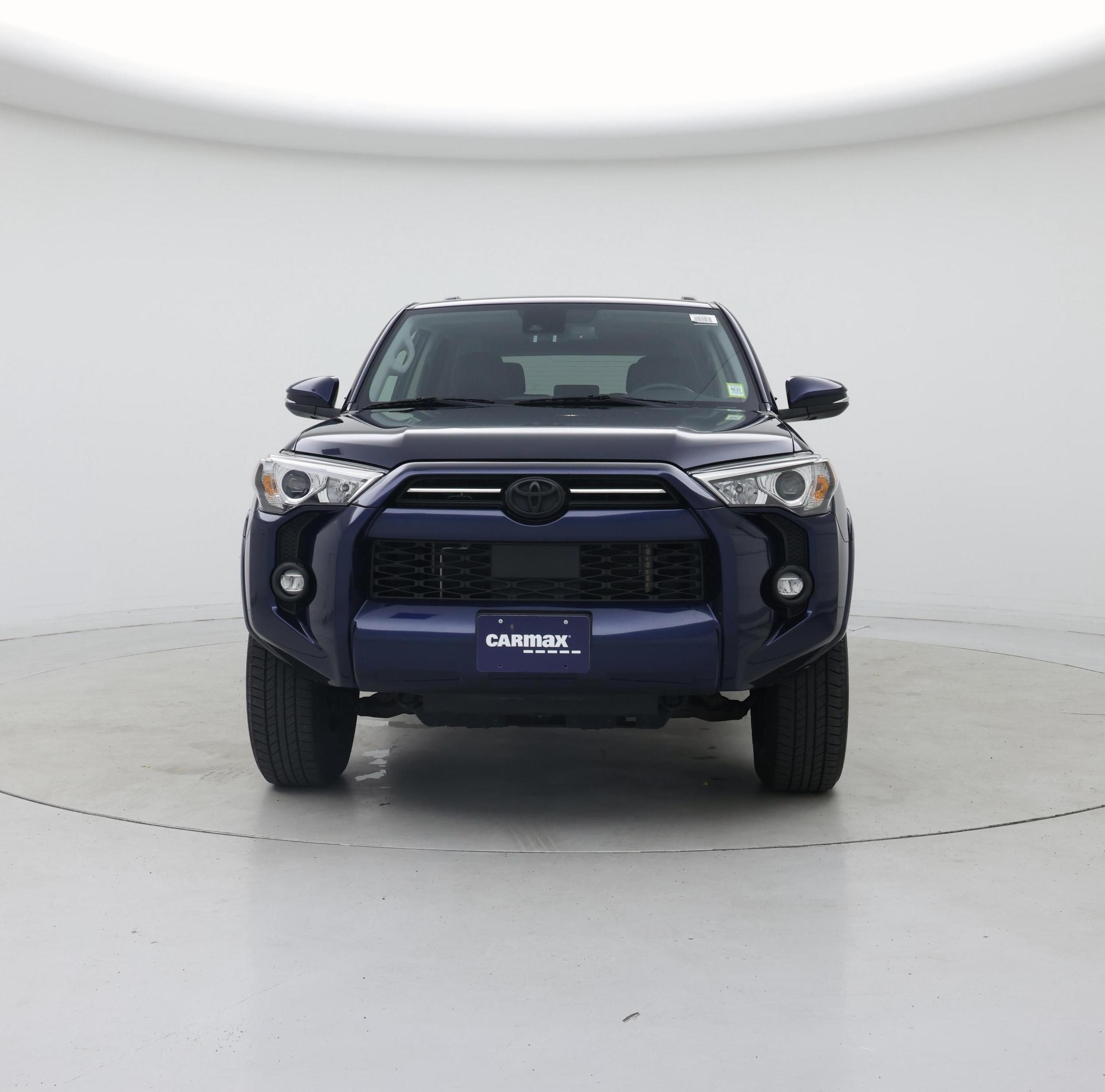 Thumbnail: 2023 Toyota 4Runner - 5