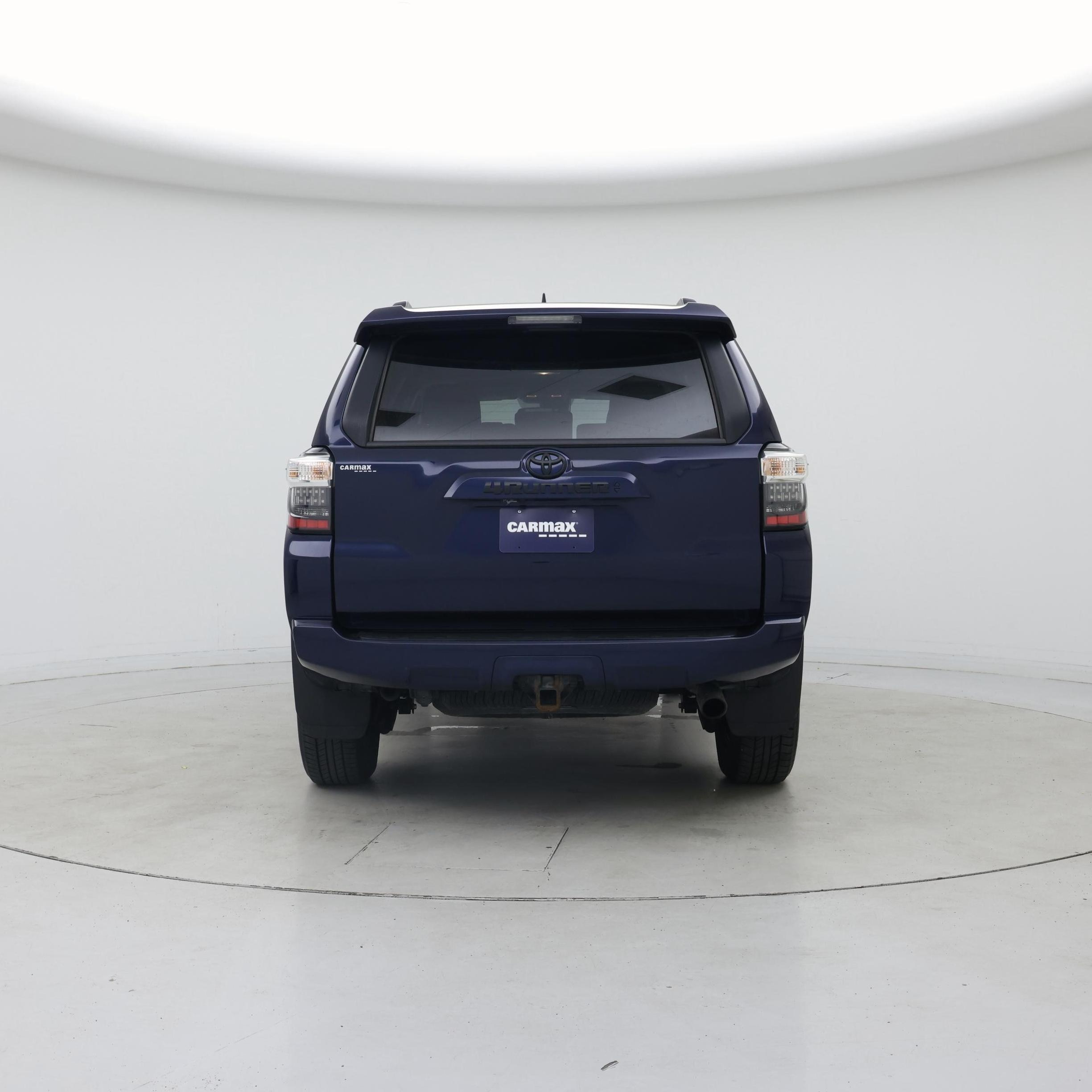 Thumbnail: 2023 Toyota 4Runner - 6