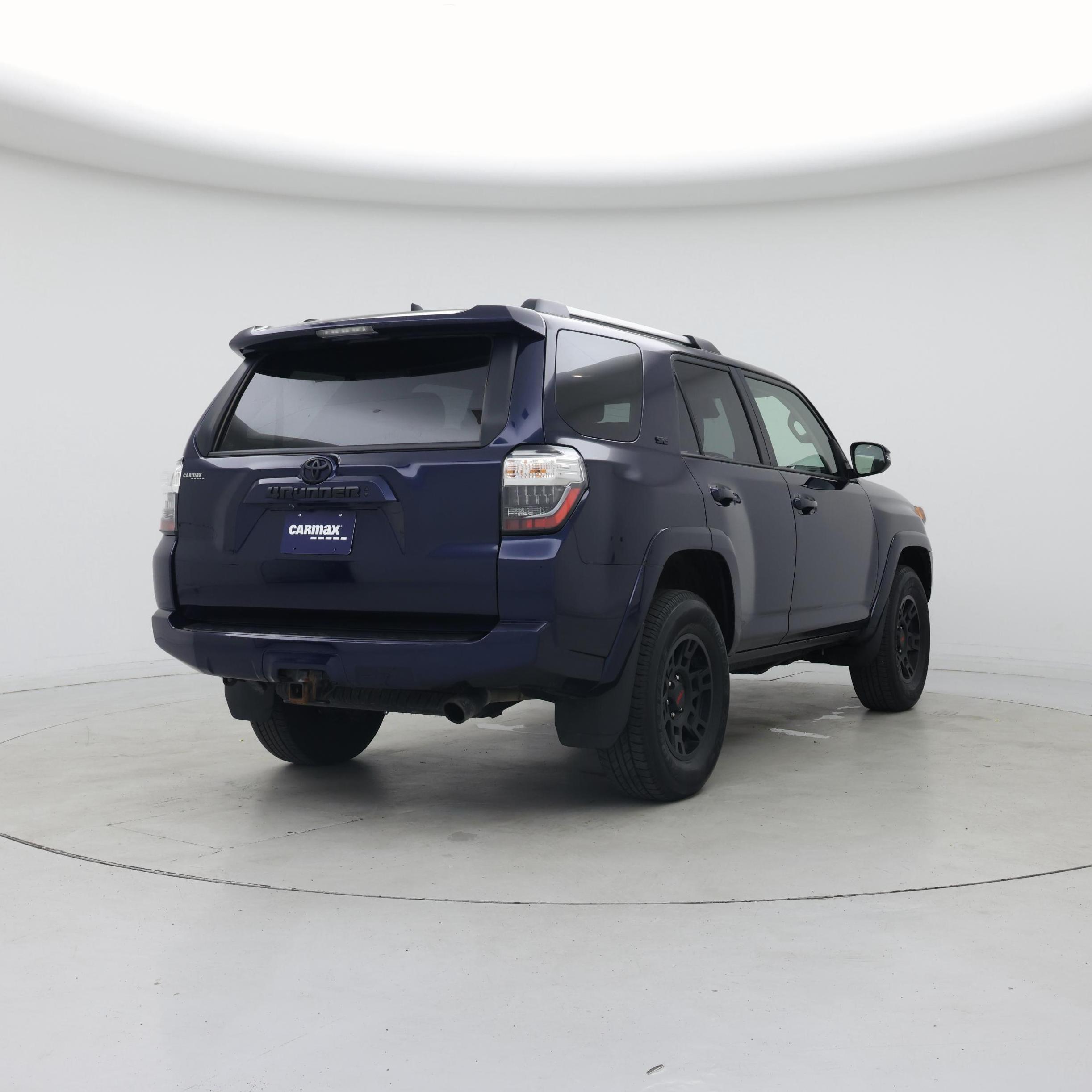 Thumbnail: 2023 Toyota 4Runner - 8