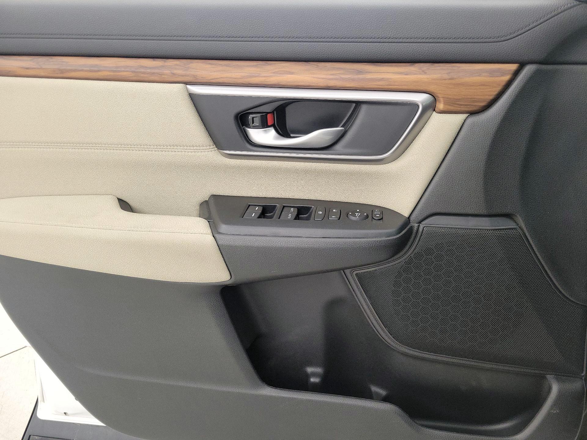 Thumbnail: 2021 Honda CR-V - 12