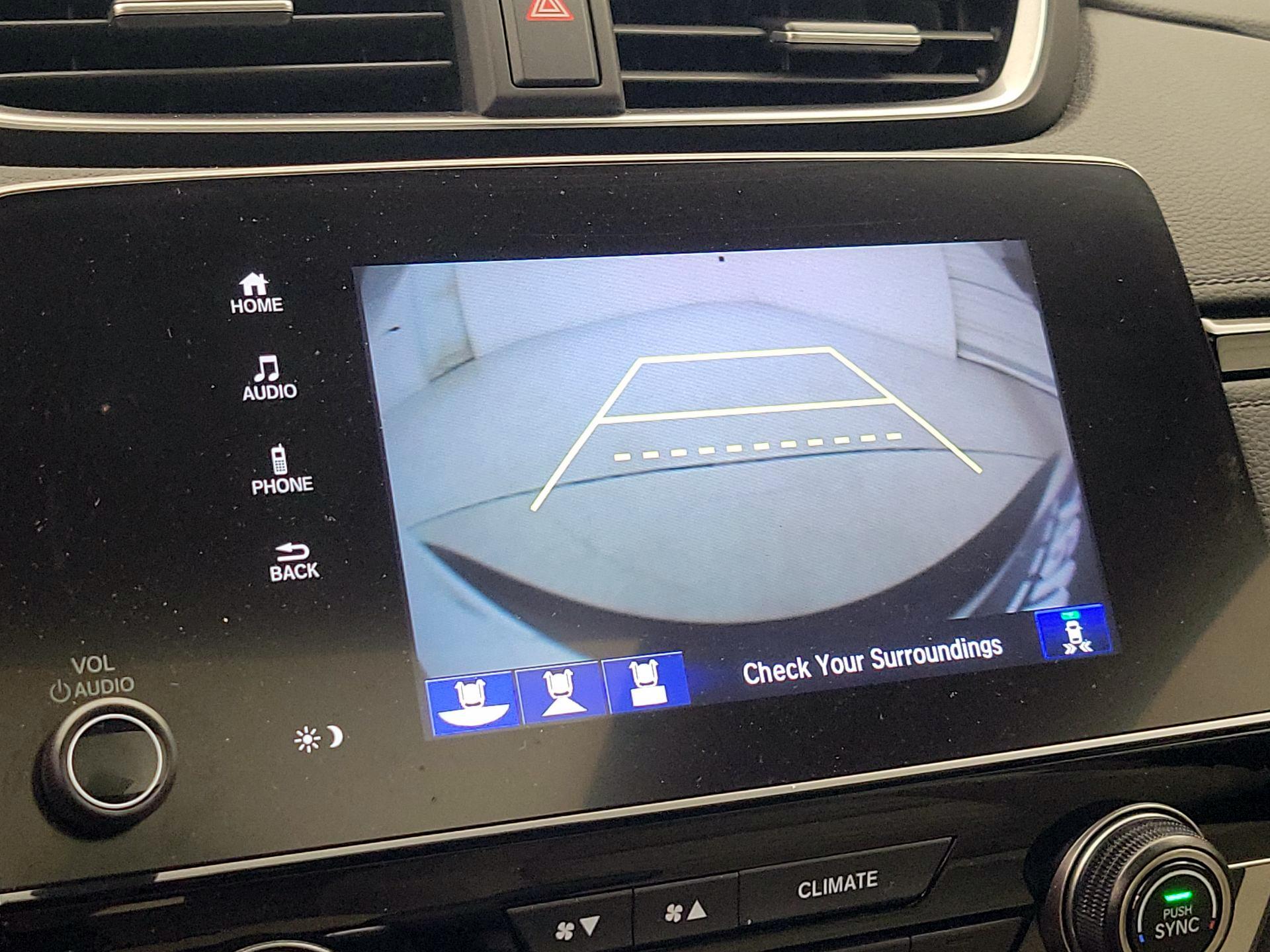 Thumbnail: 2021 Honda CR-V - 14